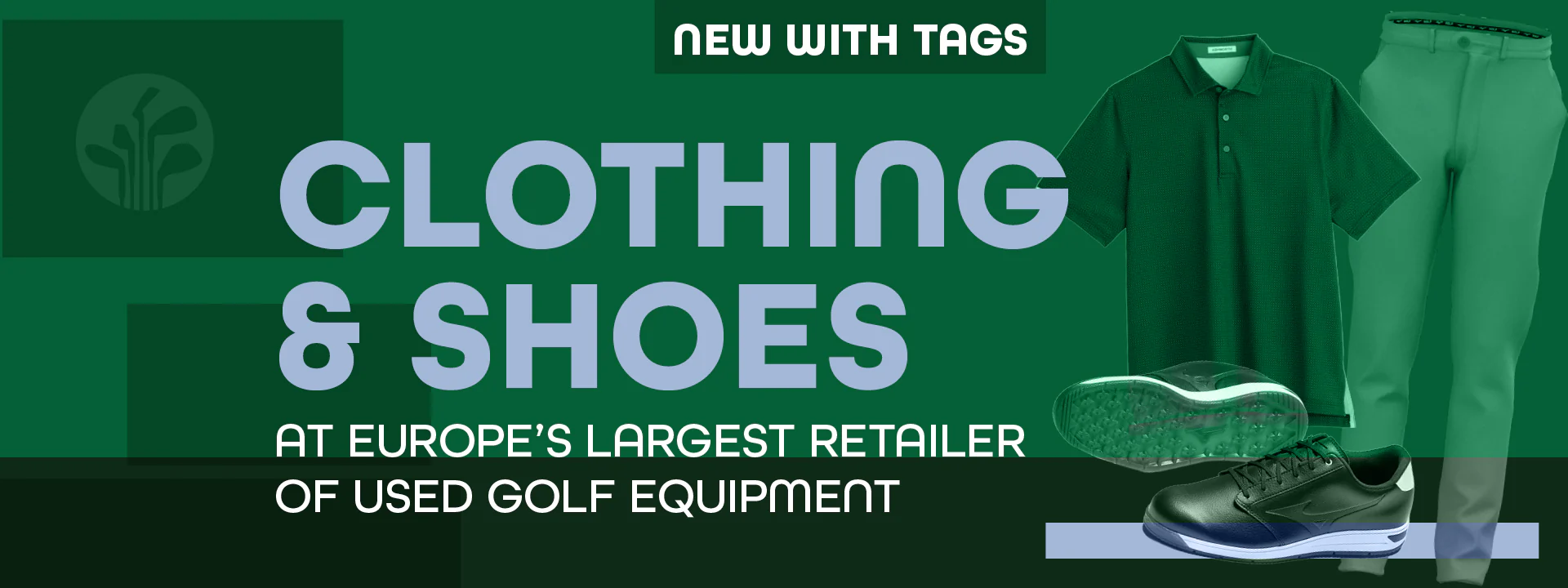 Swing Better For Less