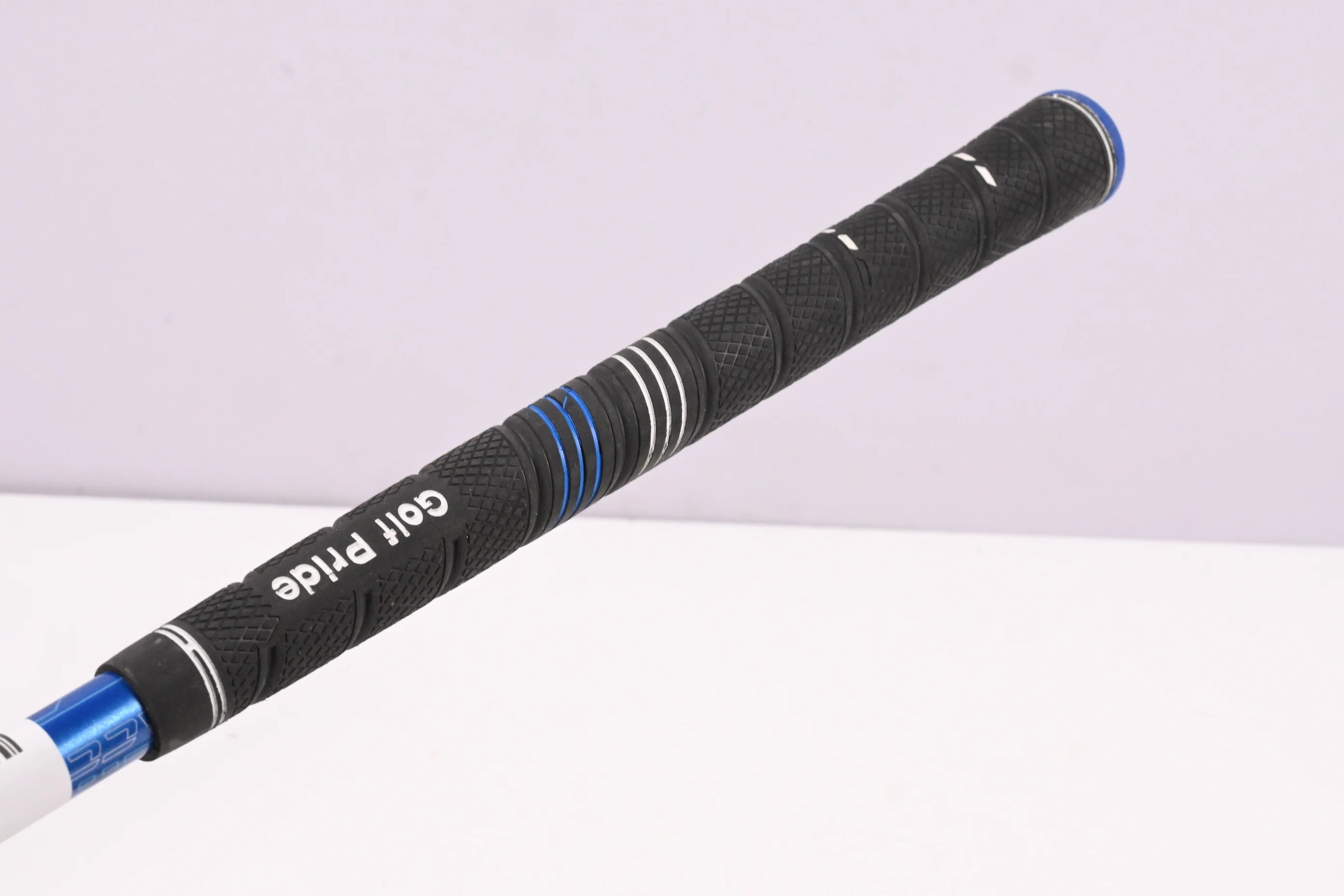 Accra GX Blue 100 Series 100F #7 Wood Shaft / Stiff Flex / Ping 3rd Gen - Image 5