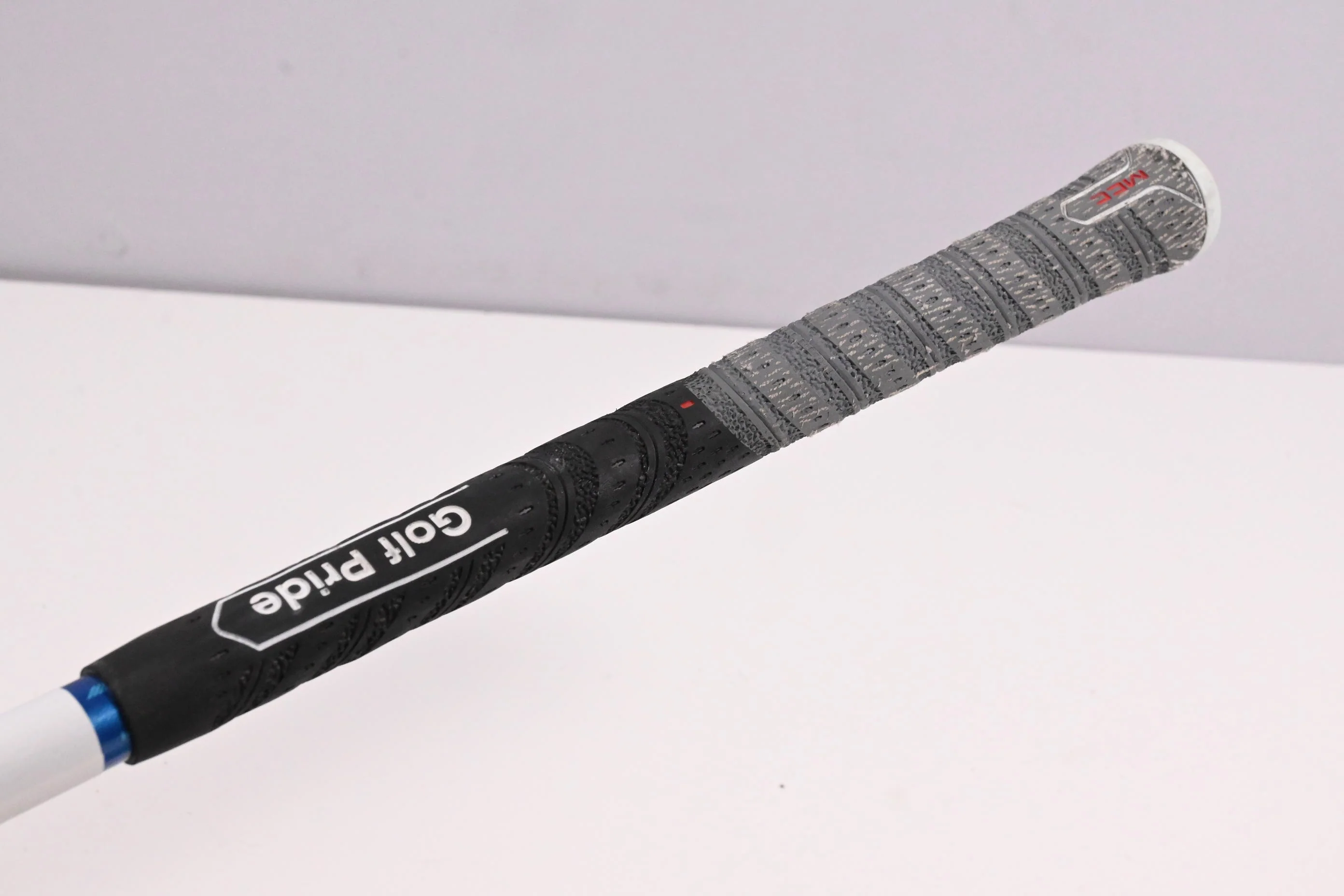Accra GX Blue 100 Series #3 Hybrid Shaft / Regular Flex / Ping 3rd Gen - Image 5