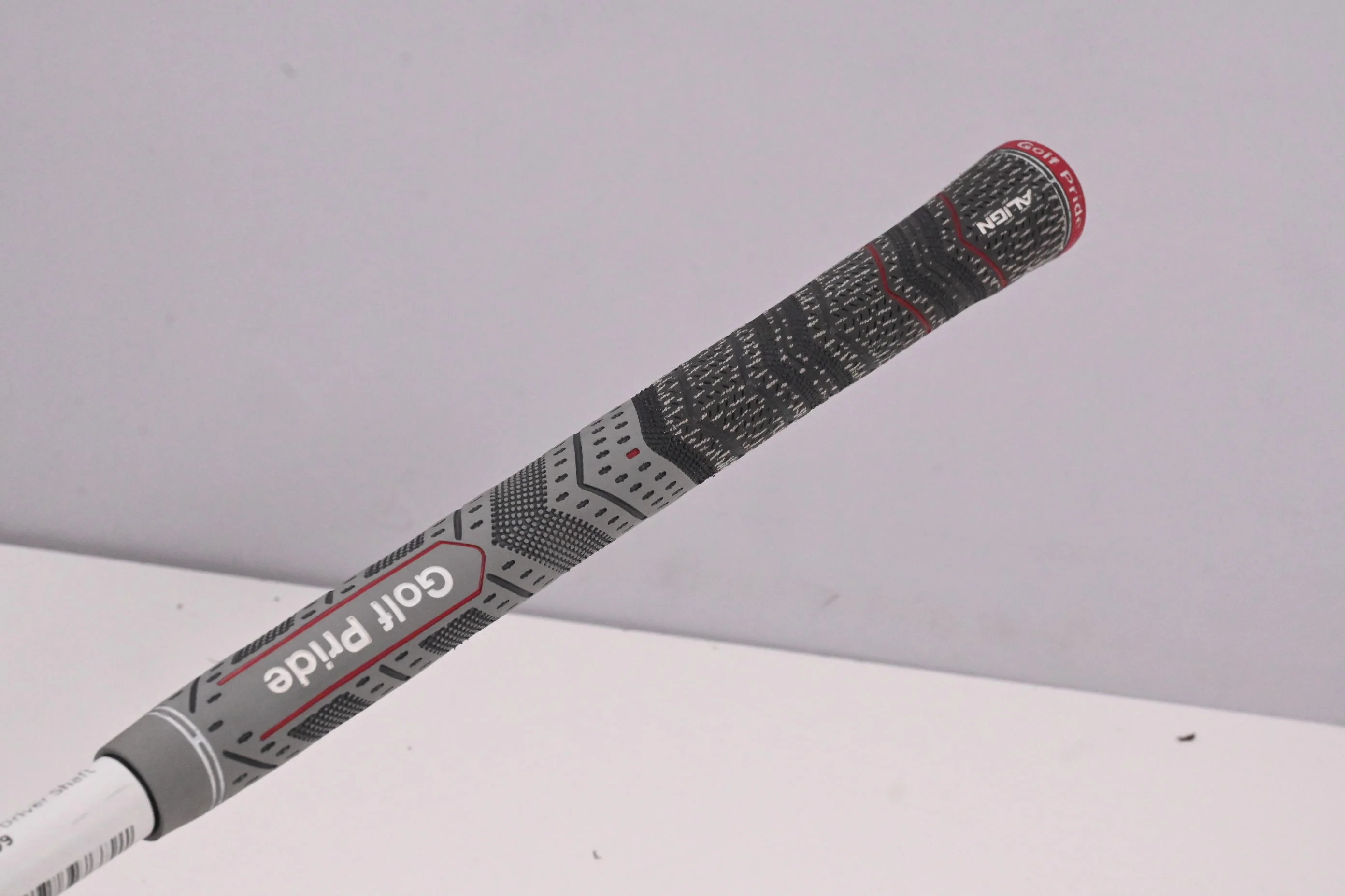 Accra Shogun Green 62 Driver Shaft / Regular Flex / Ping 3rd Gen - Image 5