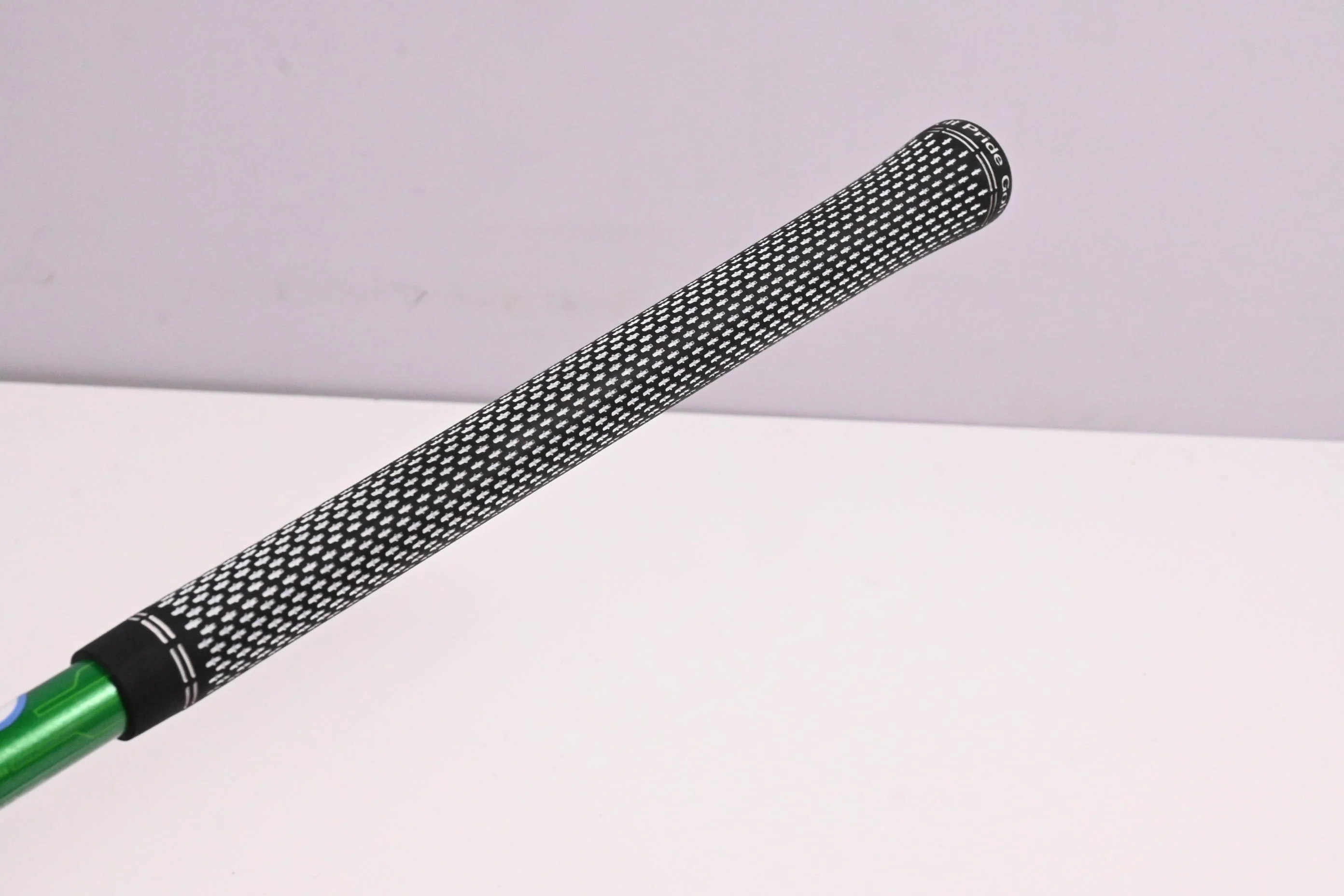 Accra GX Green 260 Series Driver Shaft / X-Flex / Titleist Adapter - Image 5