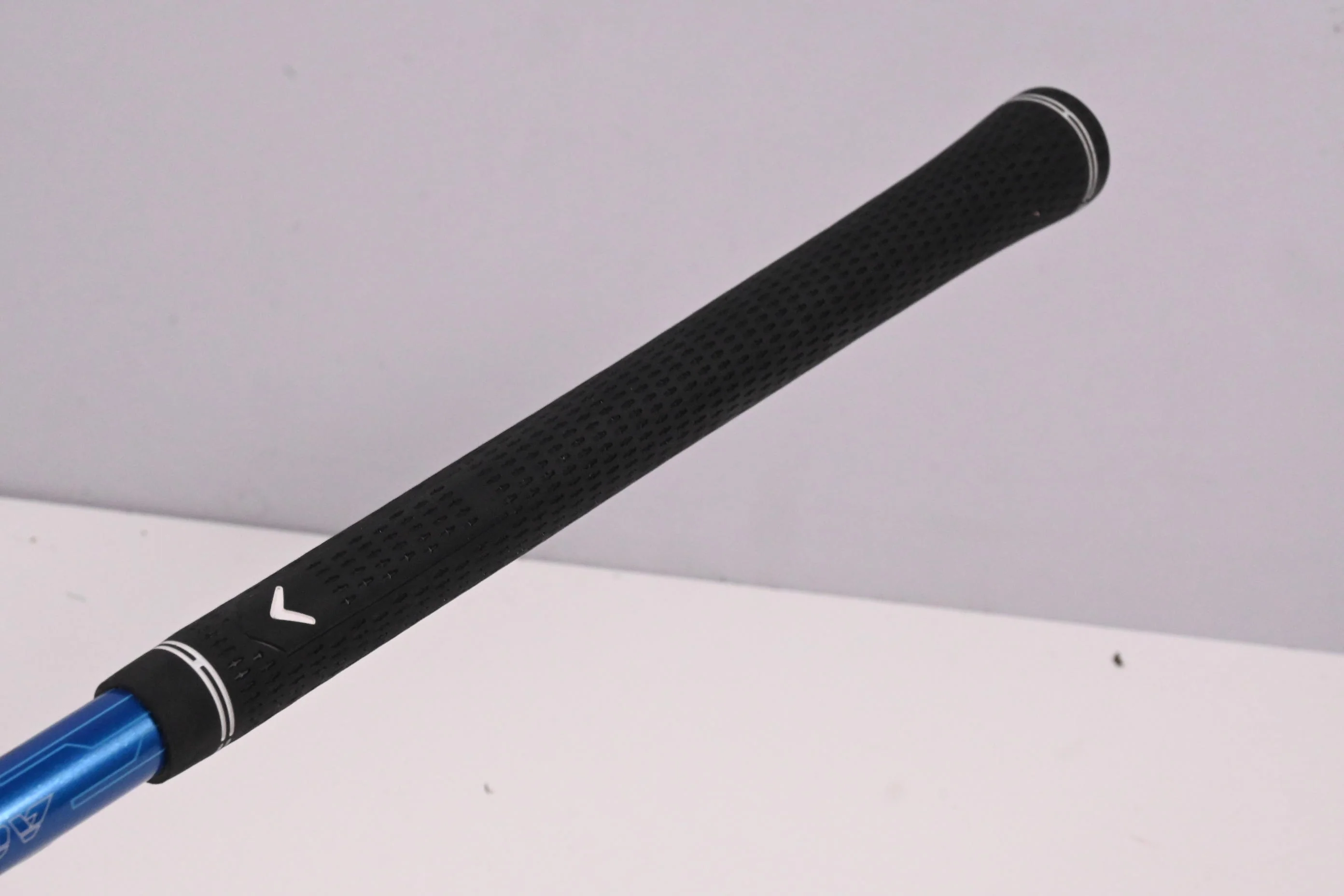 Accra GX Blue 150 Driver Shaft / Regular Flex / Taylormade 2nd Gen - Image 5