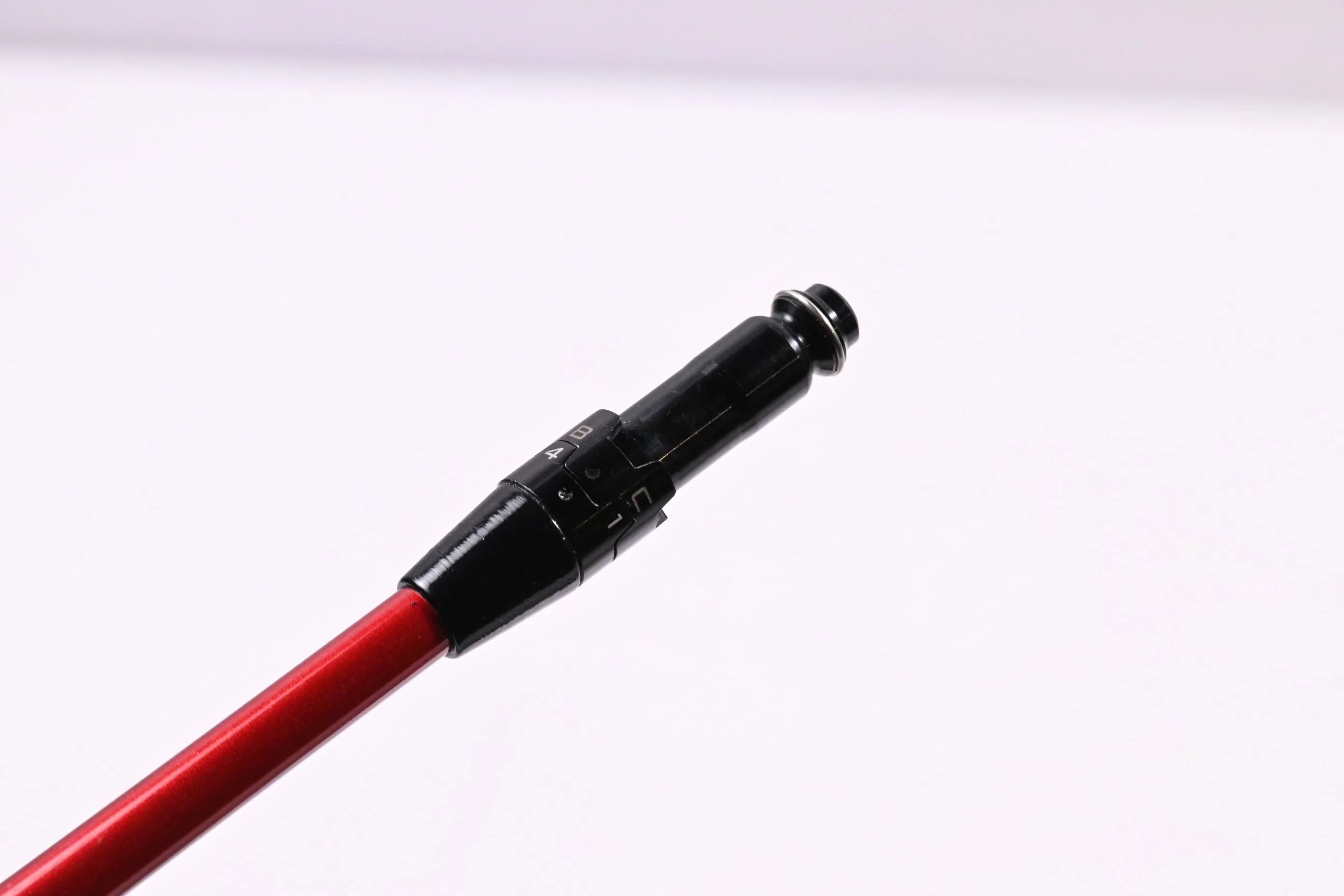 Accra GX Red 300 Series 360 Driver Shaft / Stiff Flex / Titleist - Image 3