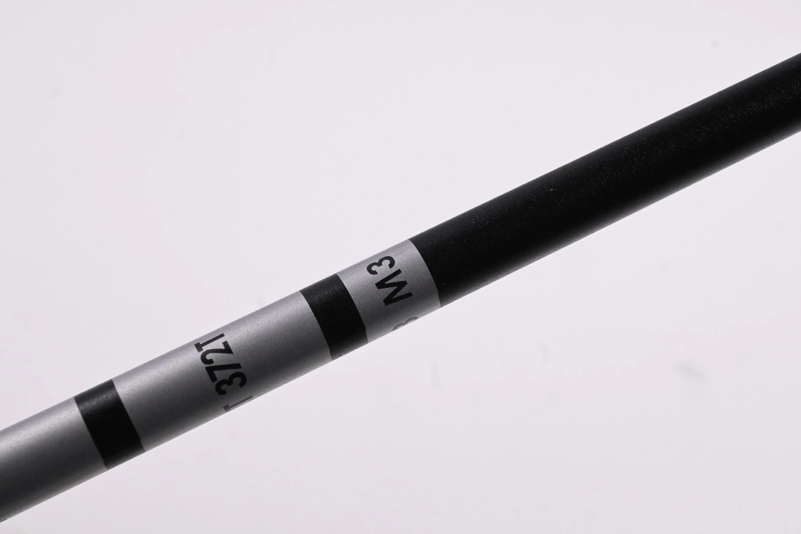 Accra Iseries 372T Driver Shaft / Regular Flex / Callaway 2nd Gen - Image 2