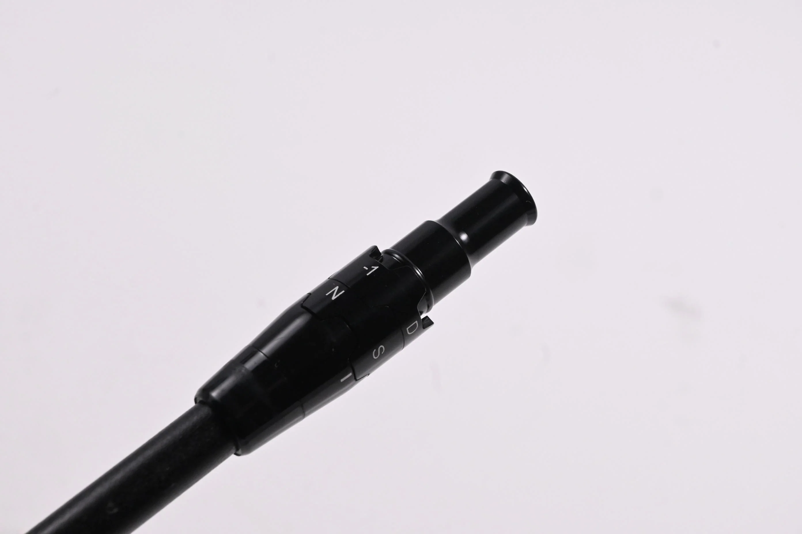 Accra Iseries 372T Driver Shaft / Regular Flex / Callaway 2nd Gen - Image 3