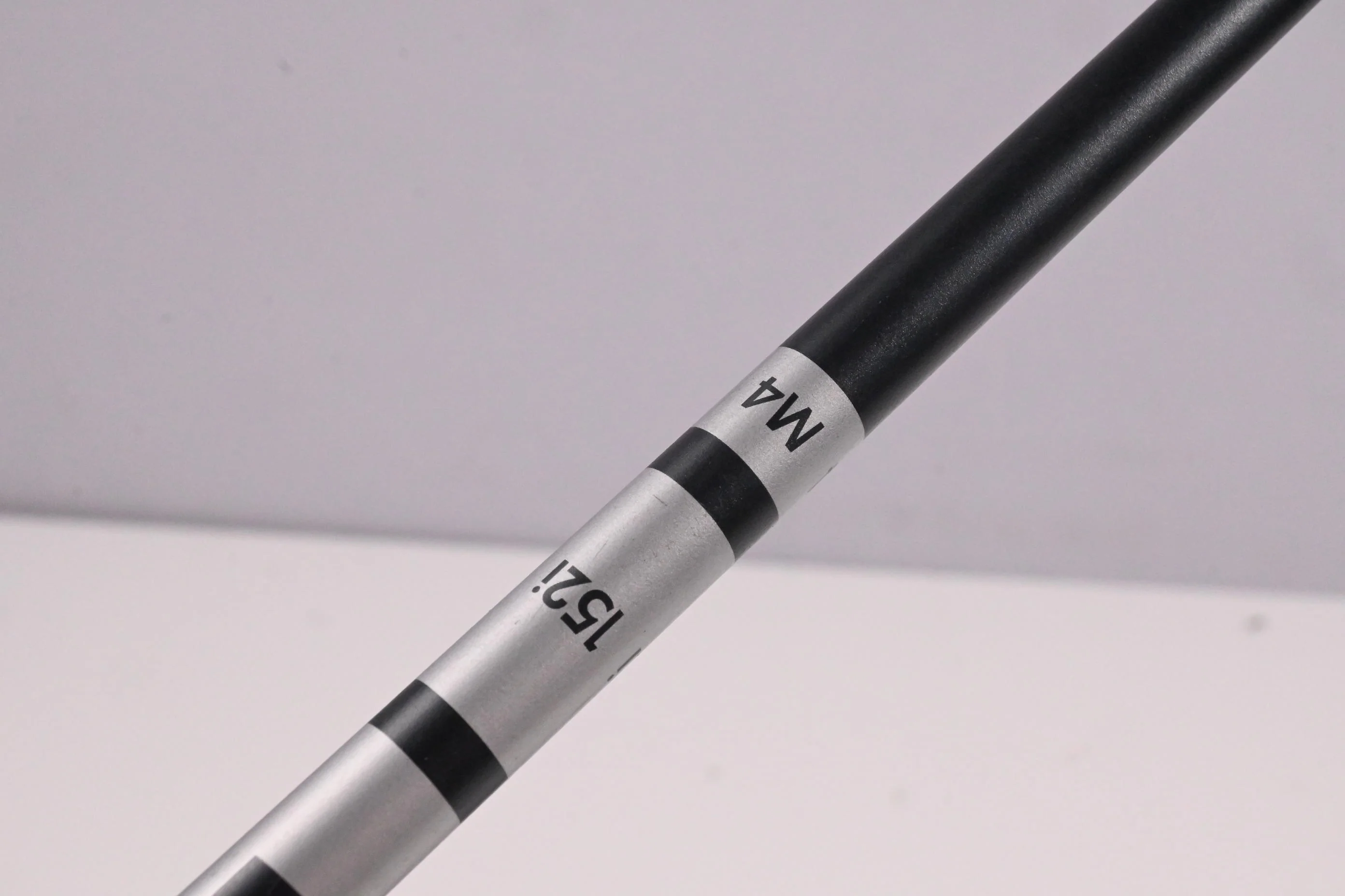 Accra iWood 152i #3 Wood Shaft / Stiff Flex / Taylormade 2nd Gen - Image 2