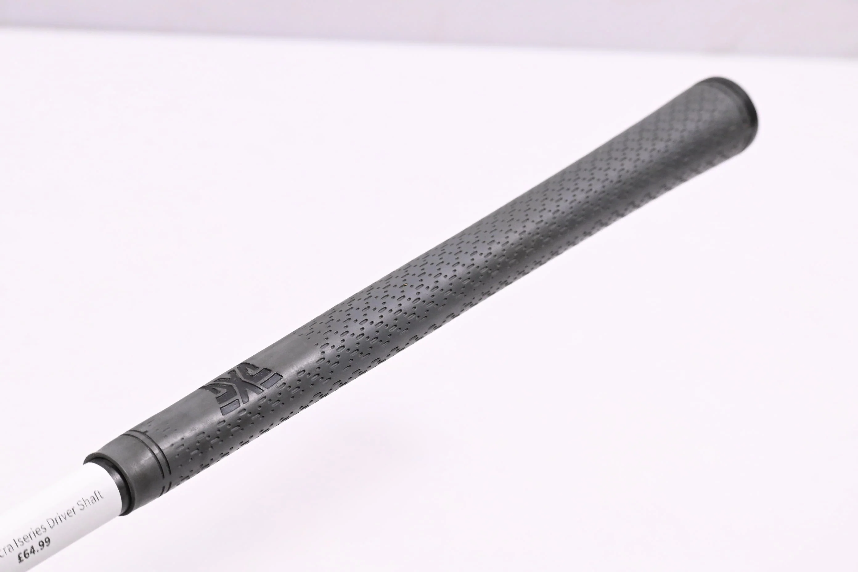 Accra Iseries 42 Driver Shaft / Ladies Flex / PXG - Image 5