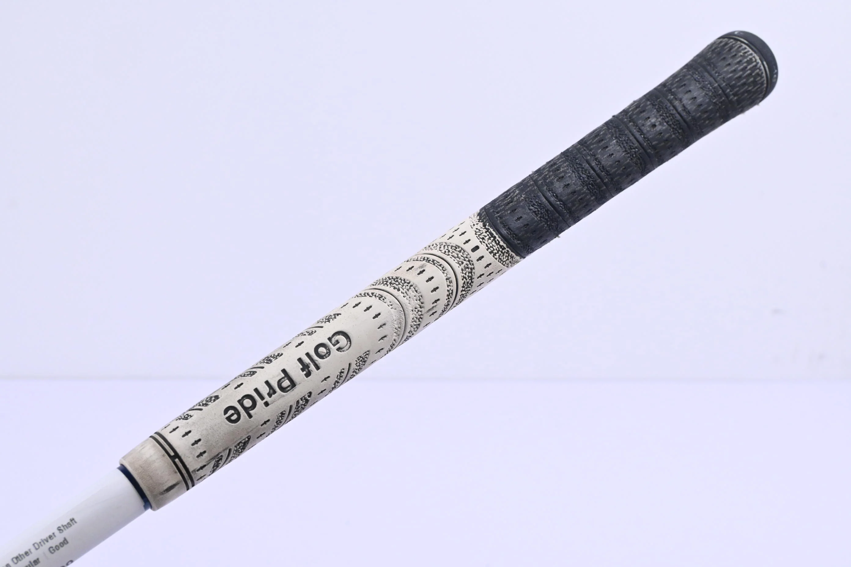 Accra Dymatch 2.0 ST 60 Driver Shaft / X-Flex / Callaway 1st Gen - Image 5