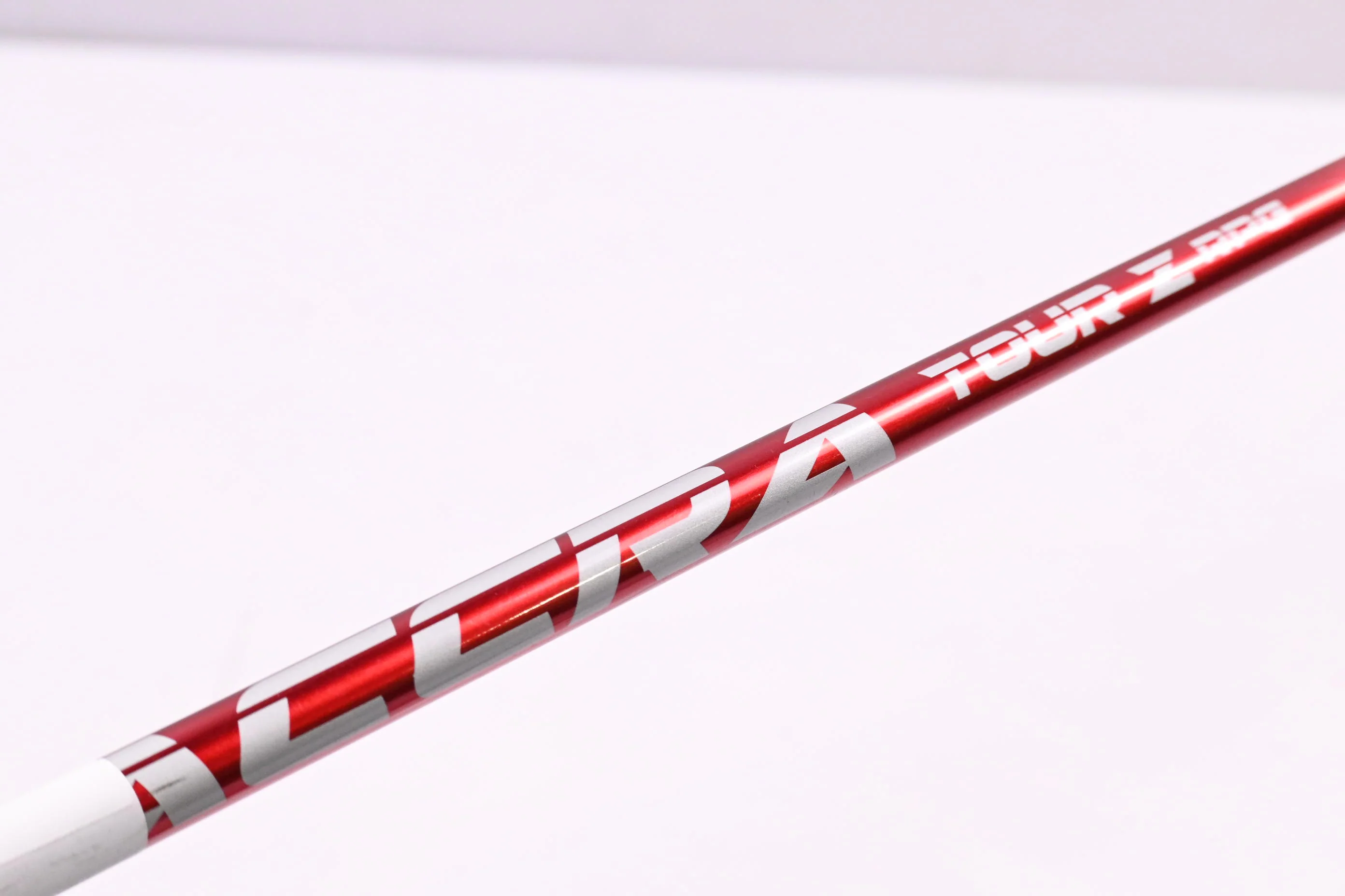 Accra Tour Z RPG 362 Driver Shaft / Stiff Flex / Cobra 2nd Gen / Demo