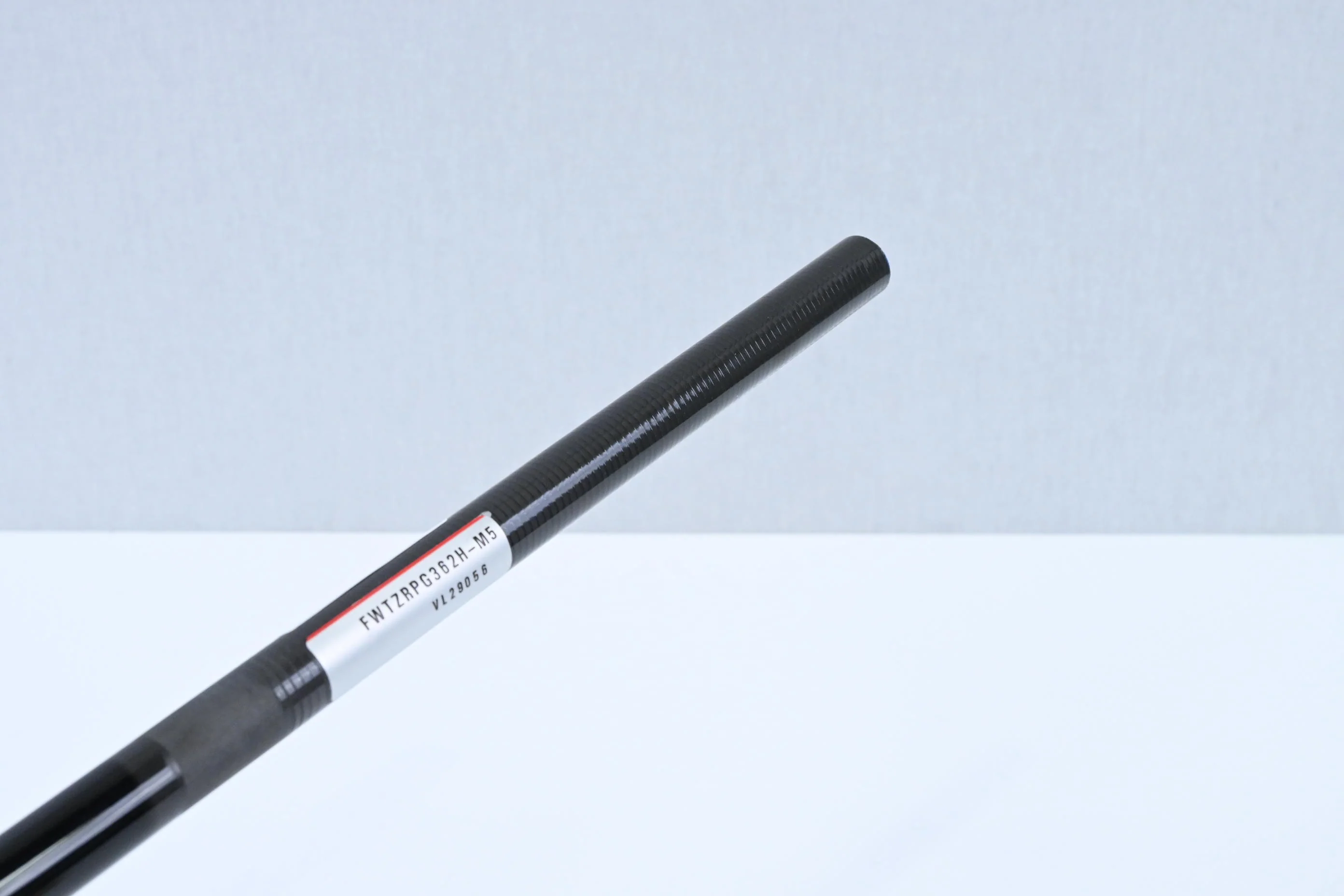 Accra Tour Z RPG 362 Driver Shaft / X-Flex / .335" Tip / Uncut - Image 5