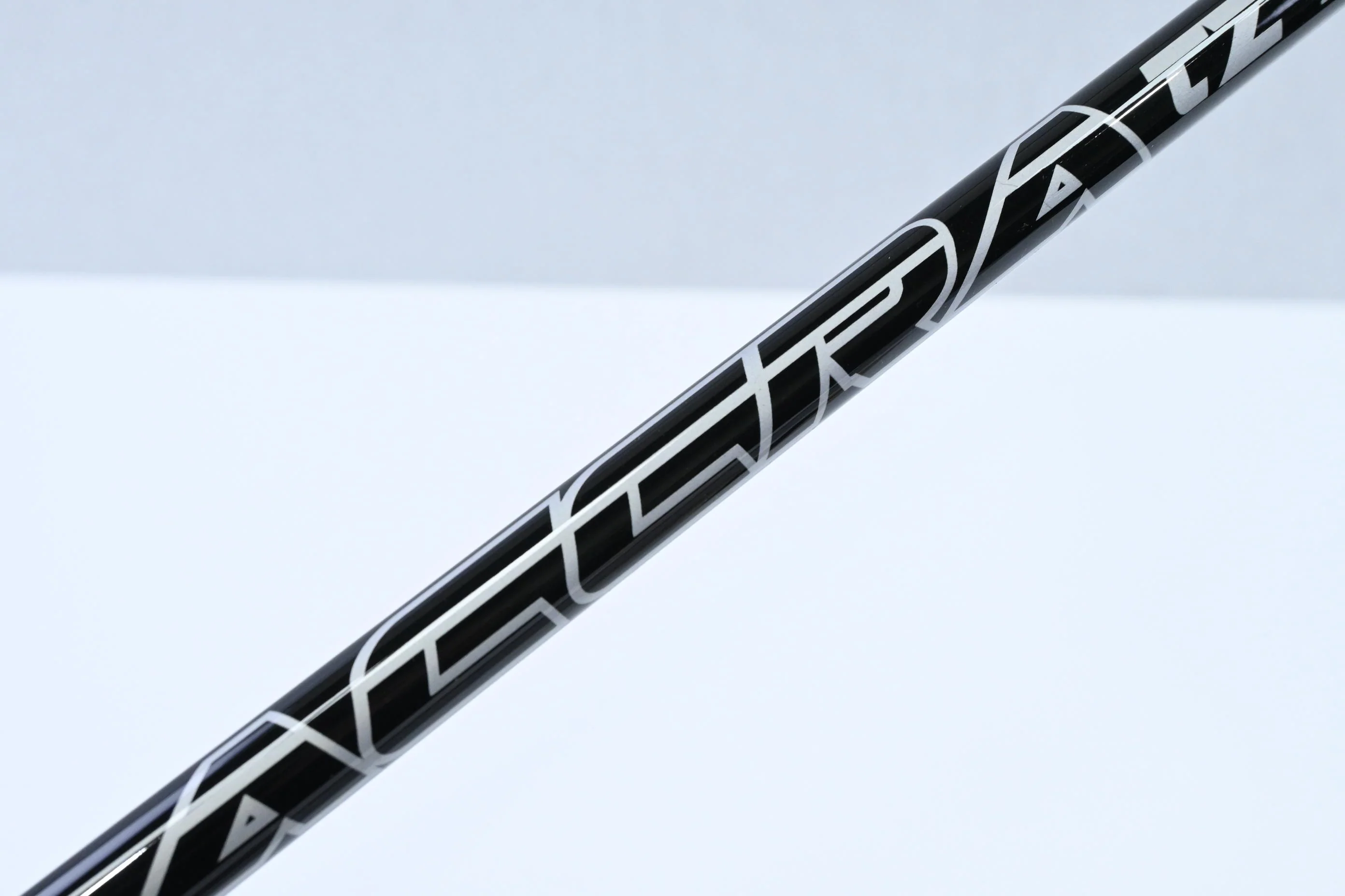 Accra Tour Z RPG 362 Driver Shaft / X-Flex / .335" Tip / Uncut