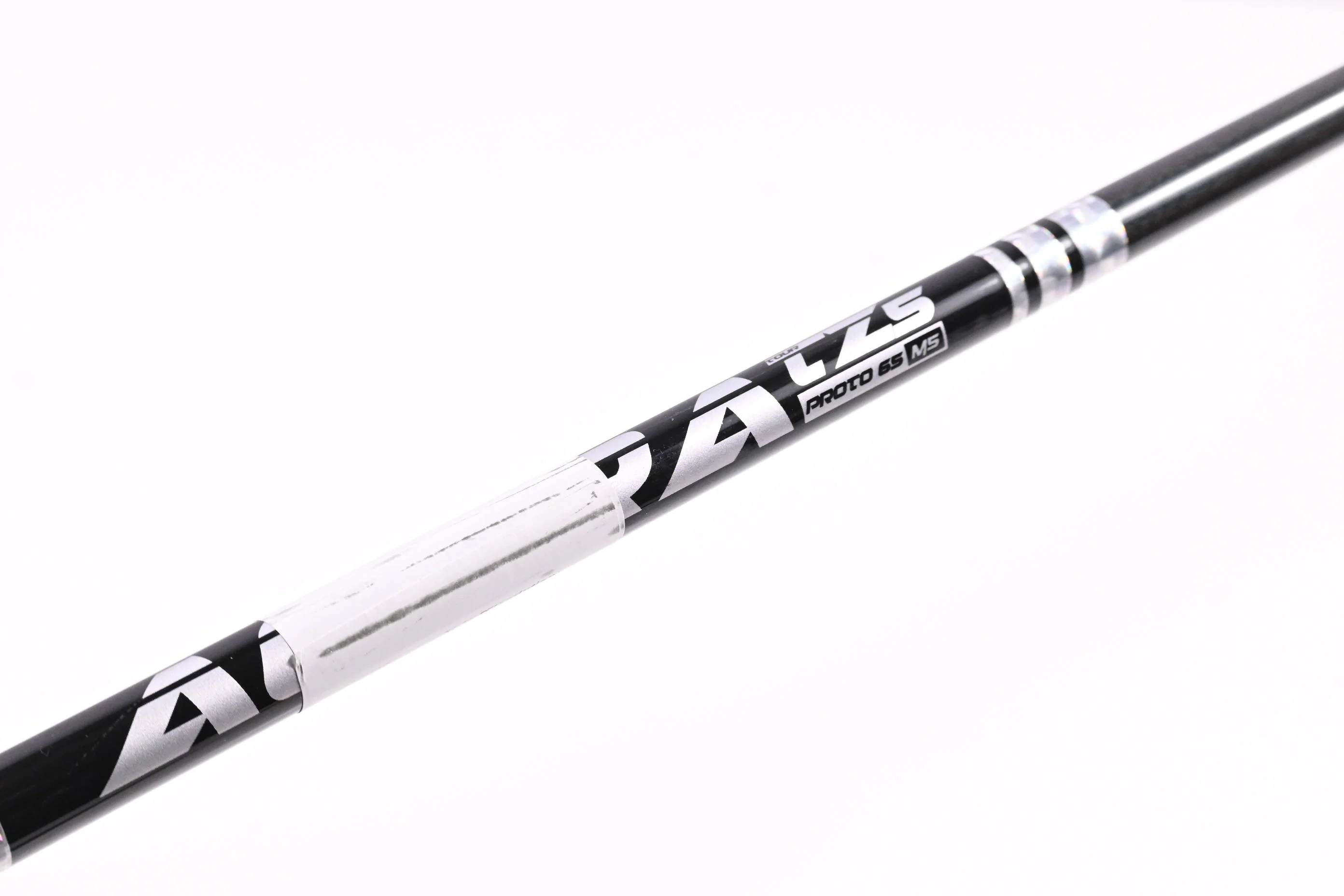 Accra TZ5 Proto 65 Driver Shaft / X-Flex / Callaway 2nd Gen