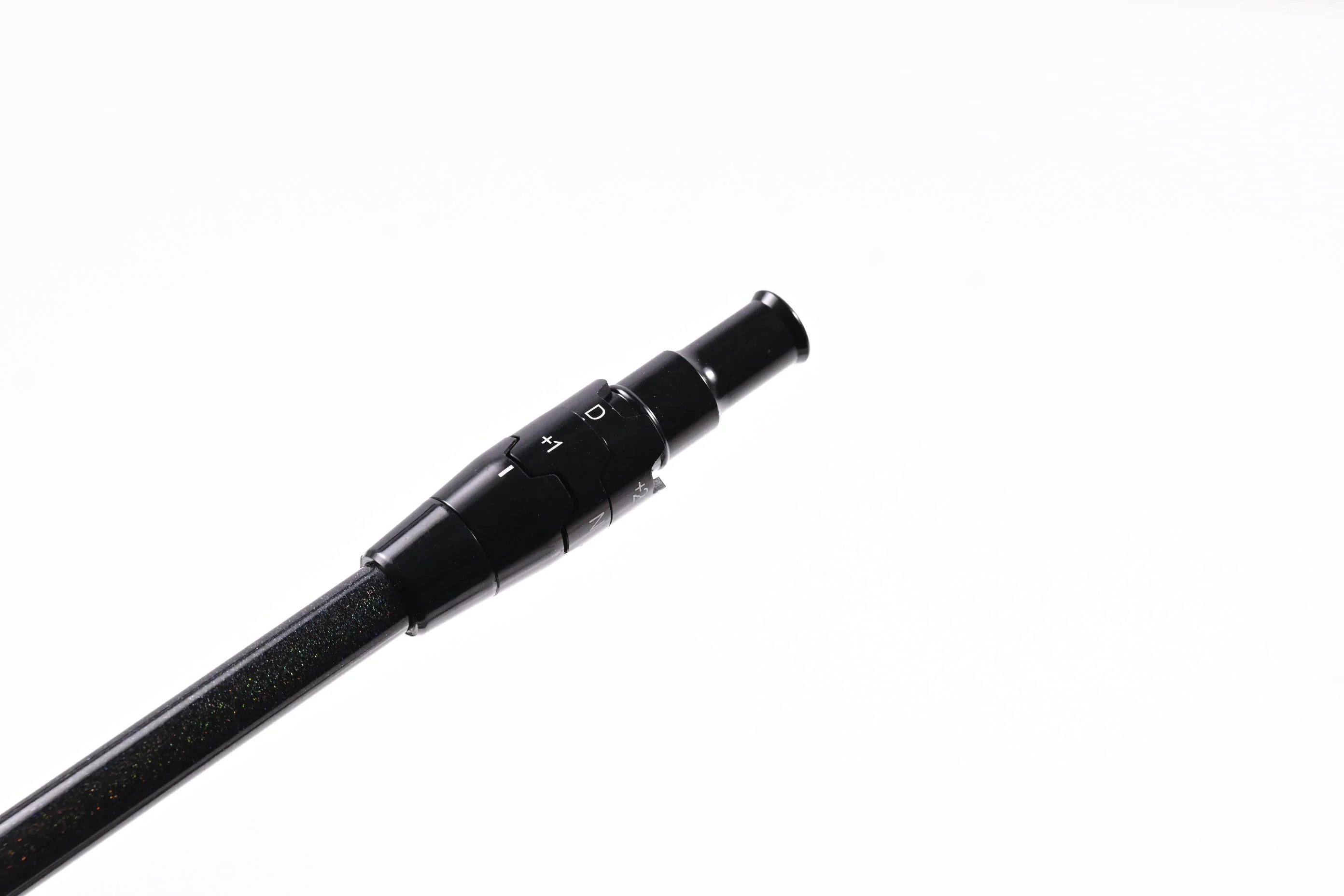 Accra TZ5 Proto 65 Driver Shaft / X-Flex / Callaway 2nd Gen - Image 3