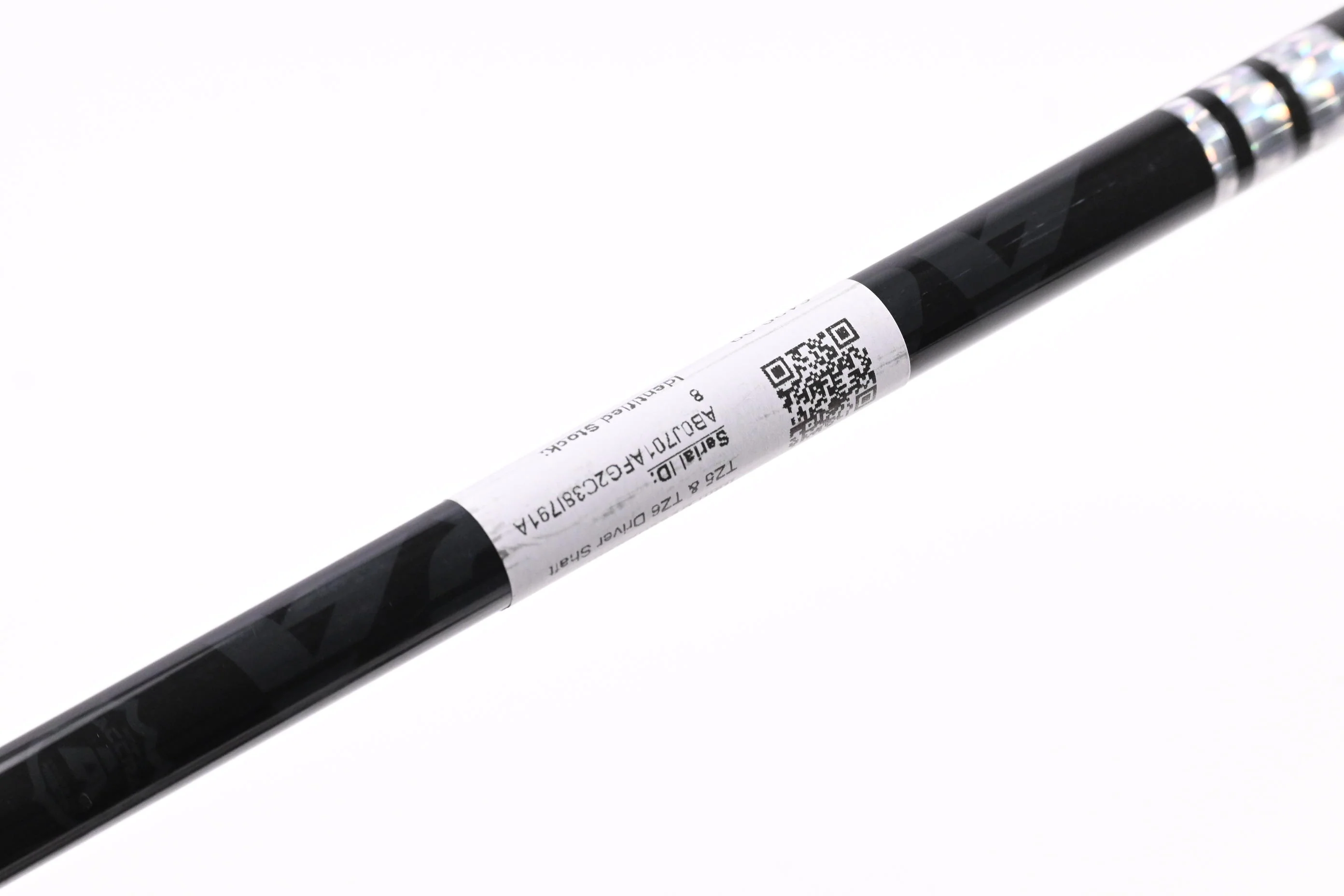 Accra TZ5 Proto 65 Driver Shaft / X-Flex / Callaway 2nd Gen - Image 4