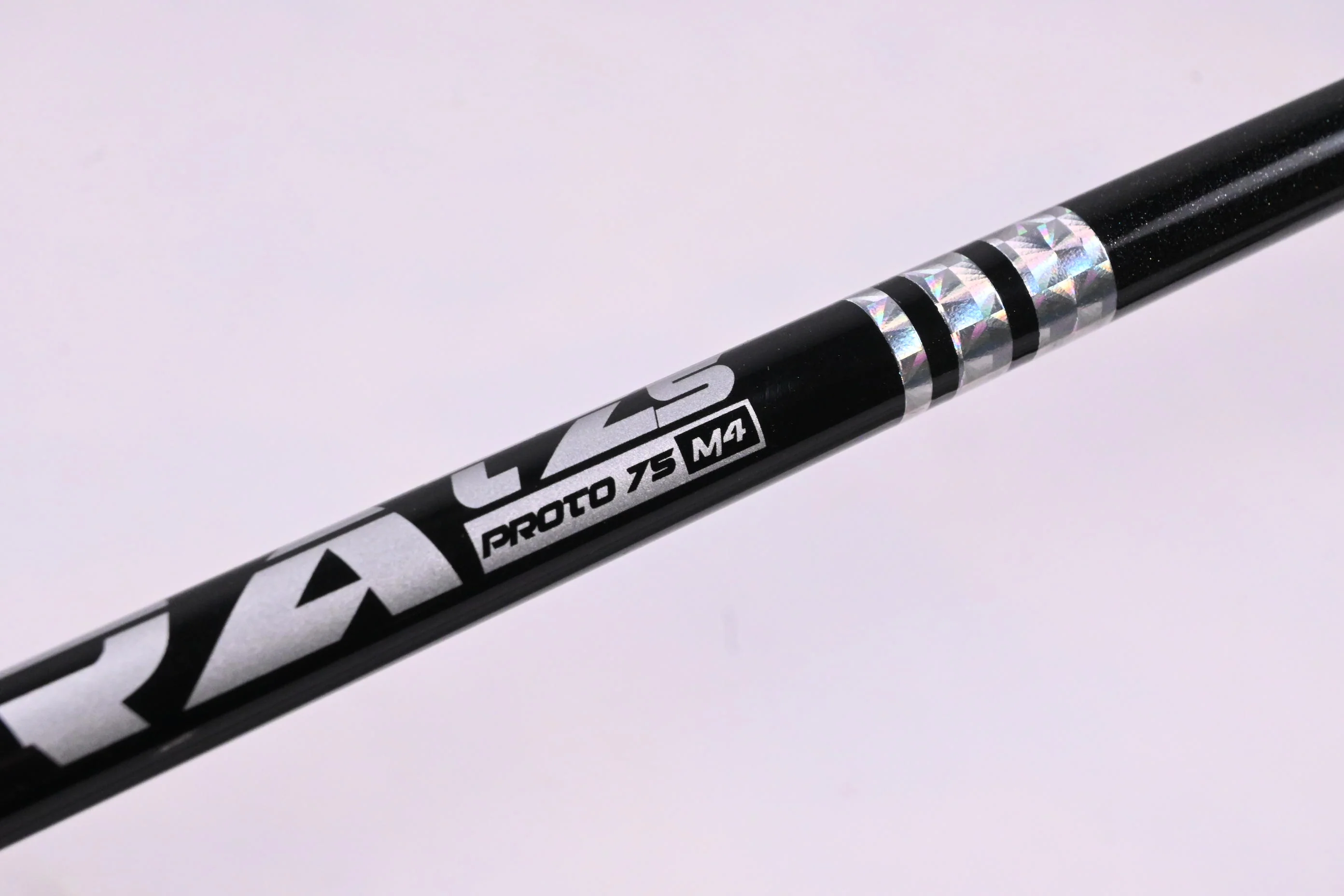 Accra TZ5 Proto 75 Driver Shaft / Stiff Flex / PXG - Image 2