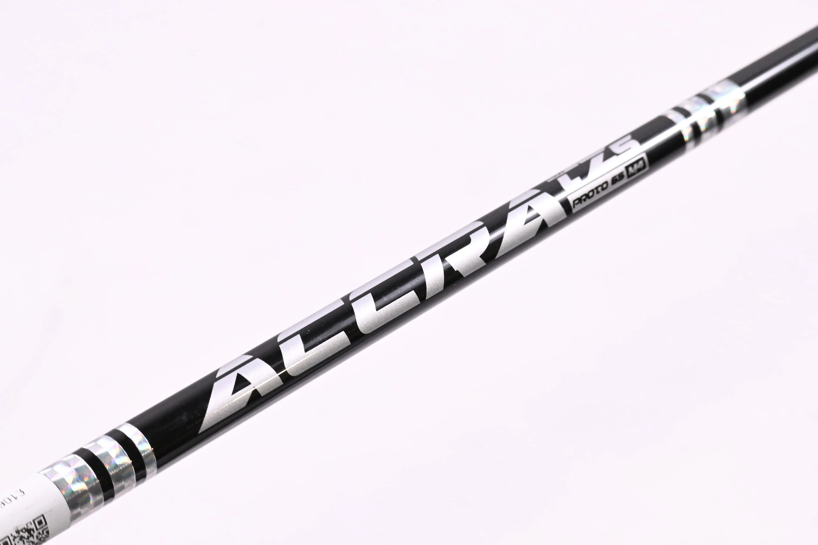 Accra TZ5 Proto 65 Driver Shaft / Stiff Flex / Ping 3rd Gen