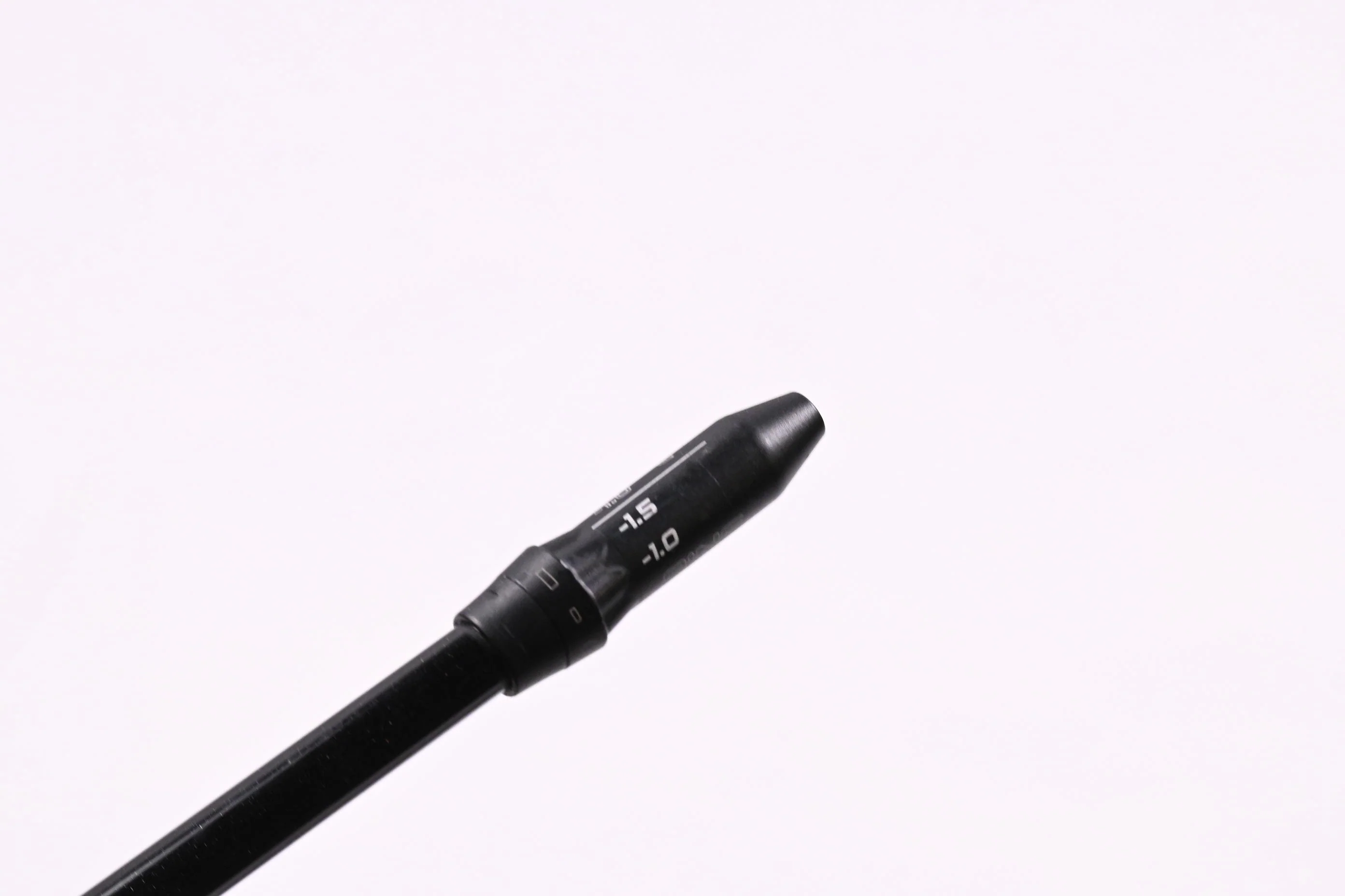 Accra TZ5 Proto 65 Driver Shaft / Stiff Flex / Ping 3rd Gen - Image 3