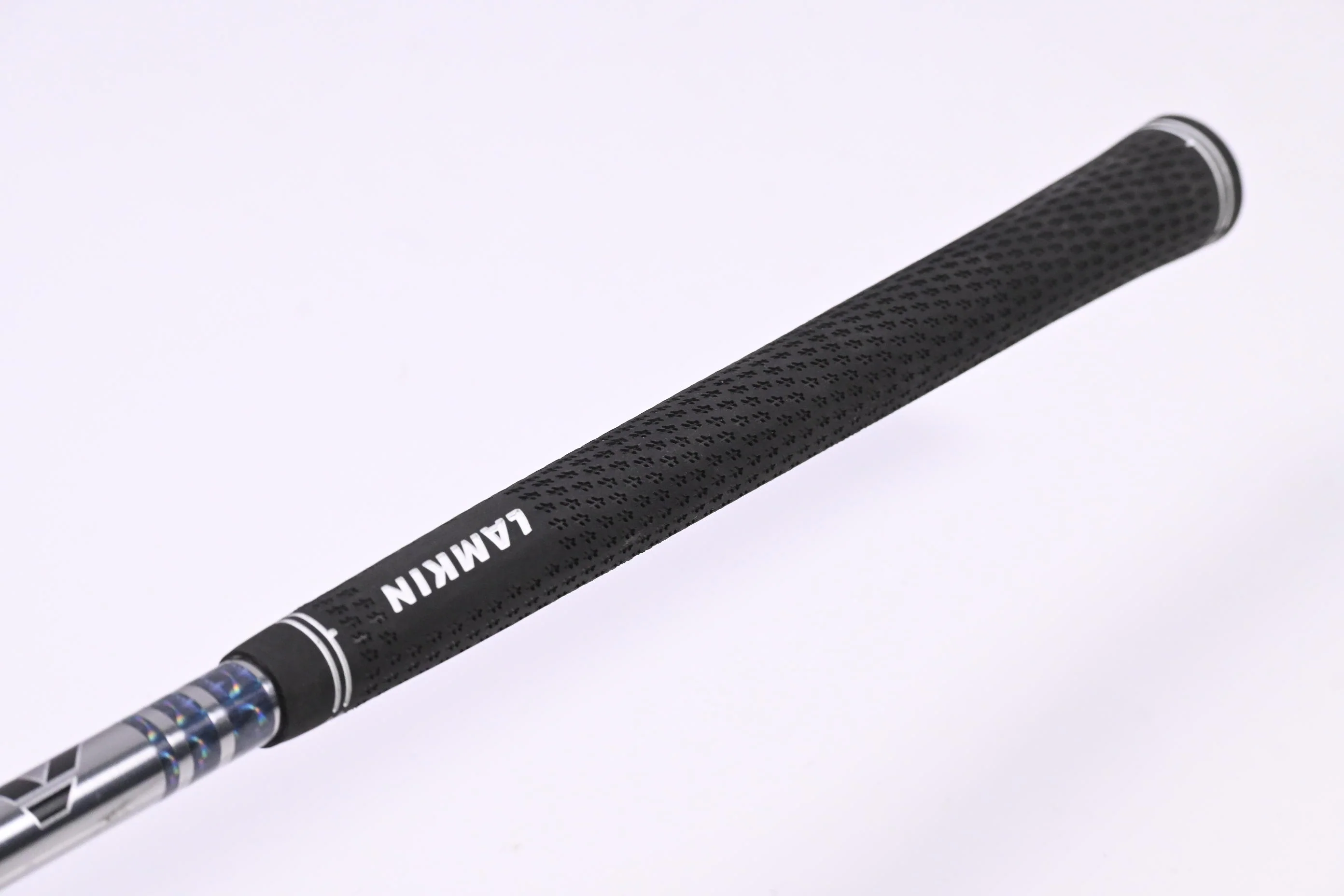 Accra TZ SIX 70 #9 Wood Shaft / Regular Flex / Callaway 3rd Gen - Image 5