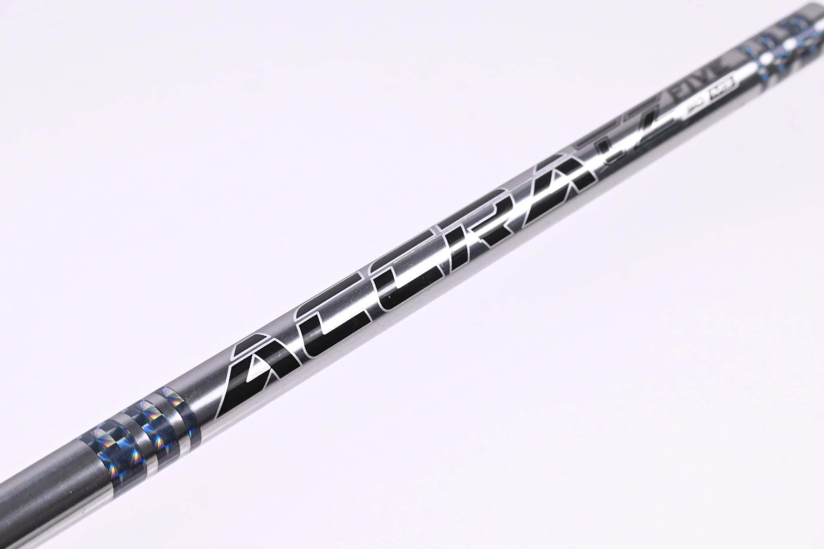 Accra TZFive 50 Driver Shaft / Regular Flex / Callaway 2nd Gen
