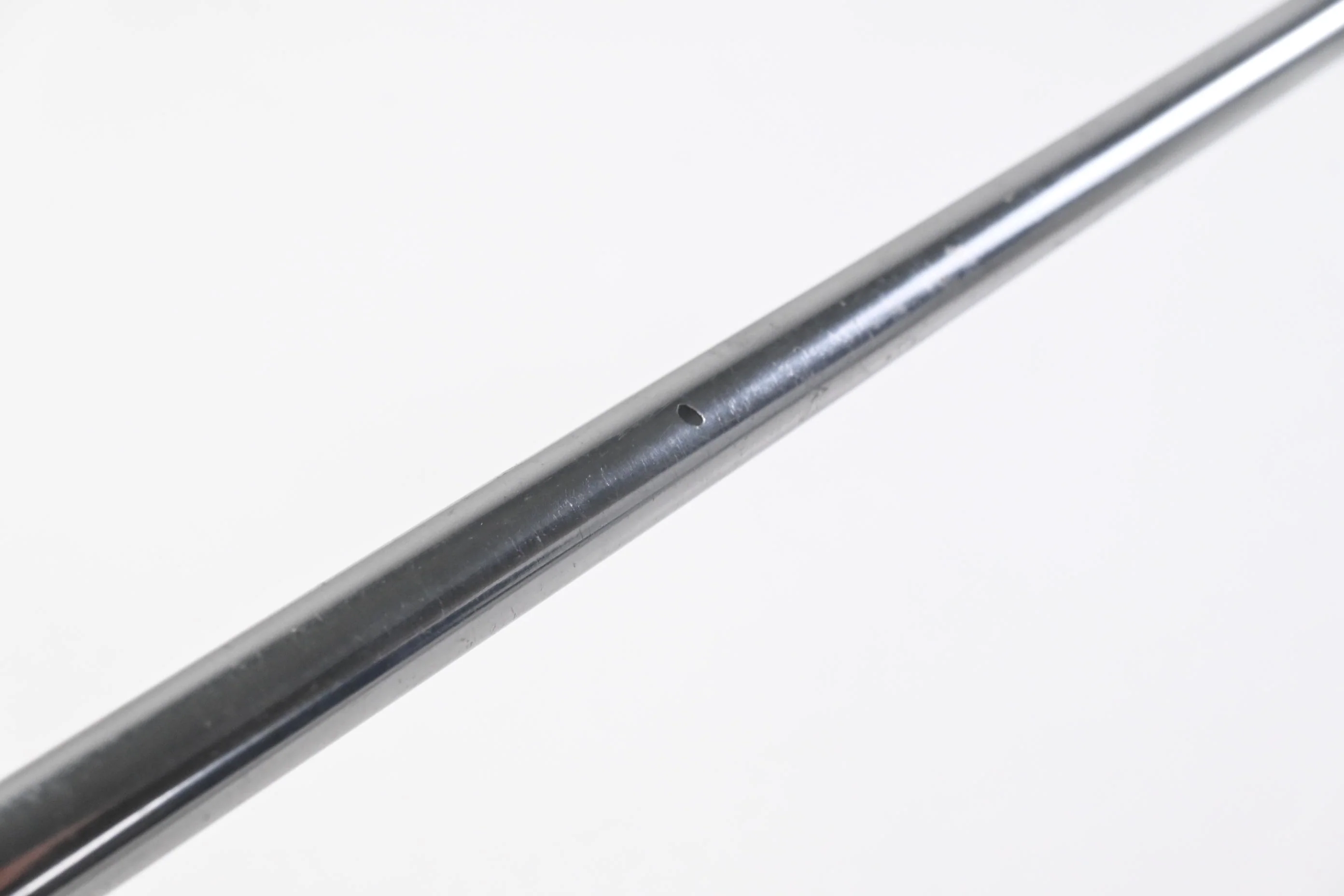 Accra TZ Six 50 Driver Shaft / Stiff Flex / Callaway 2nd Gen - Image 3