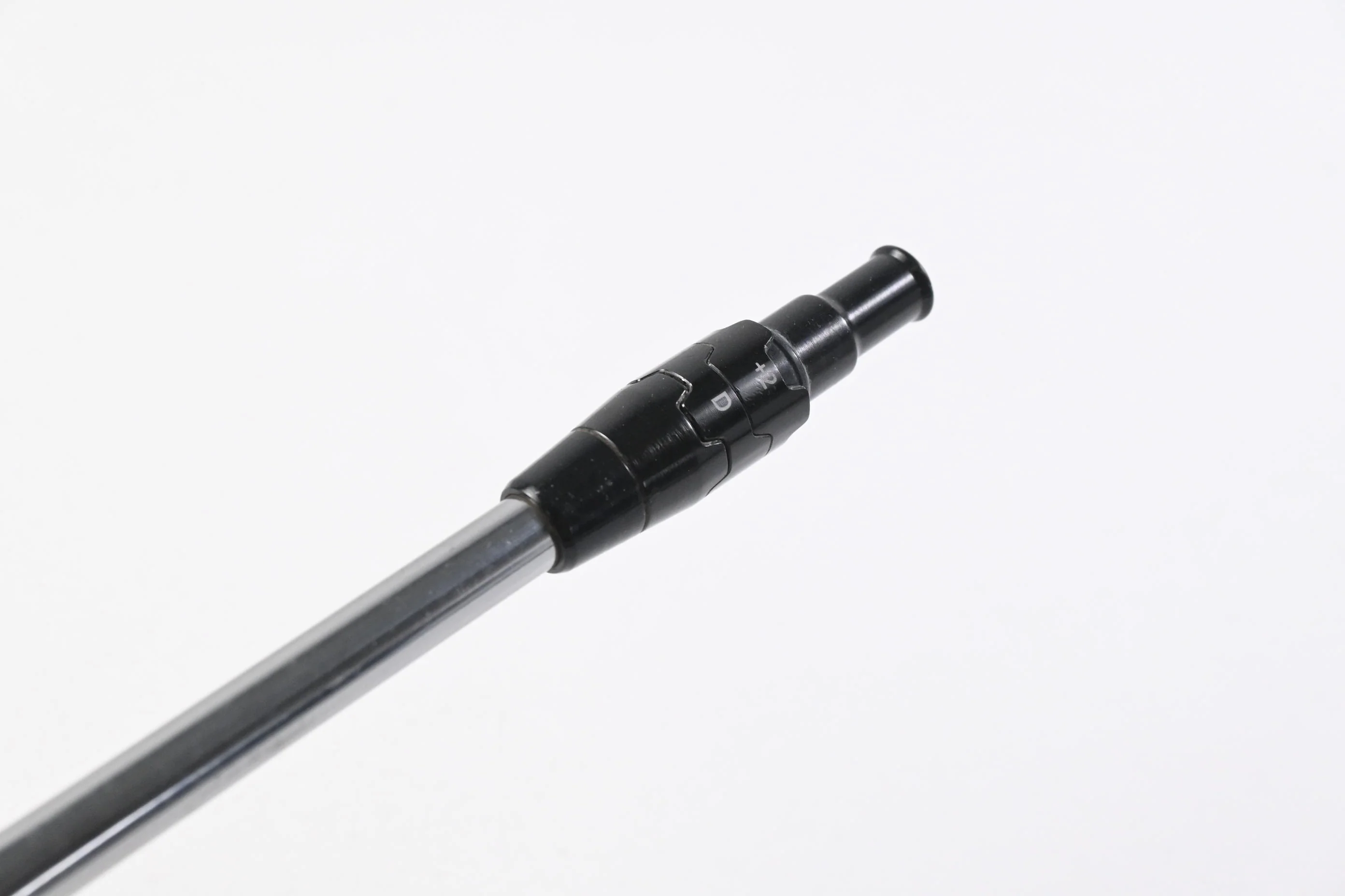 Accra TZ Six 50 Driver Shaft / Stiff Flex / Callaway 2nd Gen - Image 4