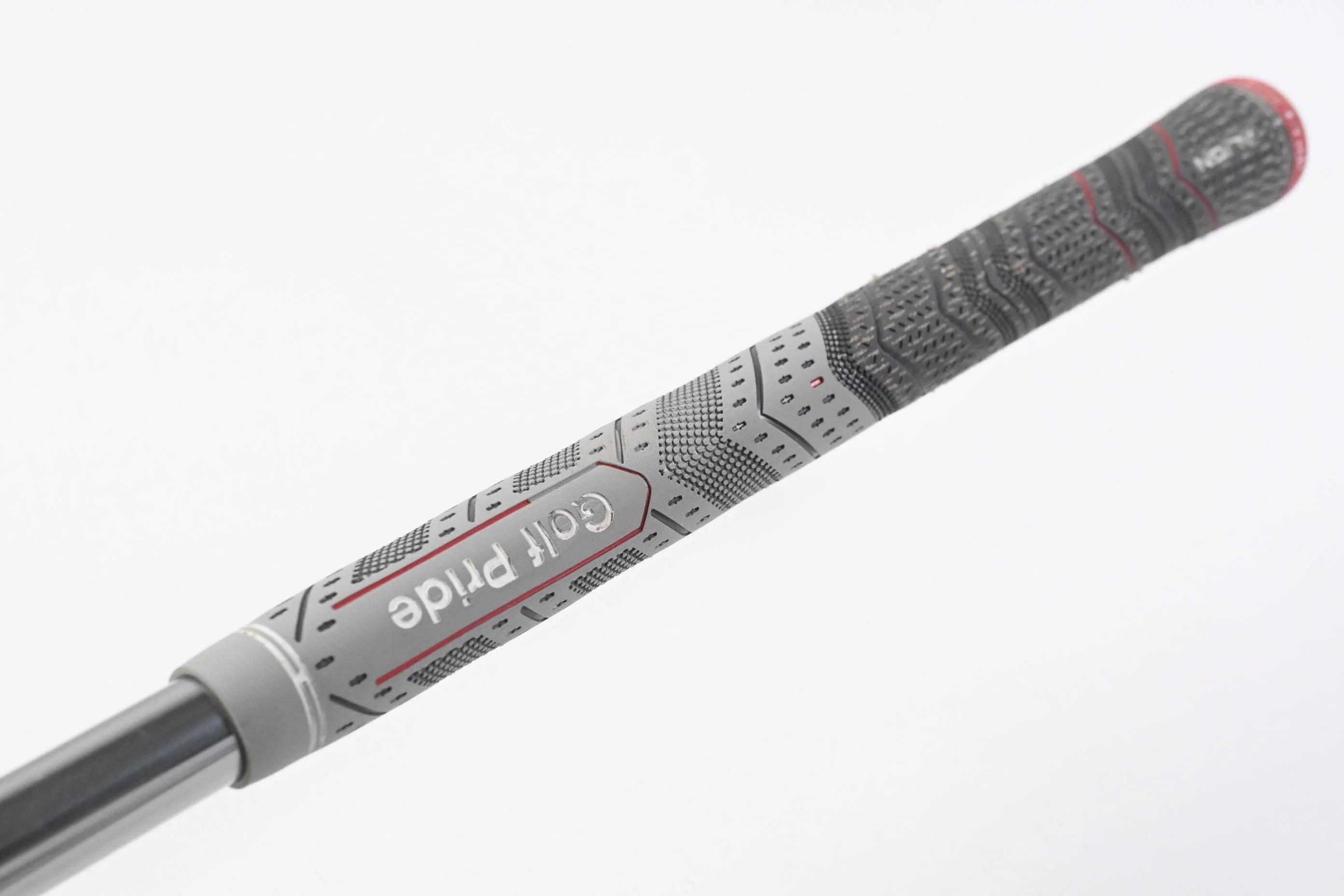 Accra TZ Six 50 Driver Shaft / Stiff Flex / Callaway 2nd Gen - Image 6