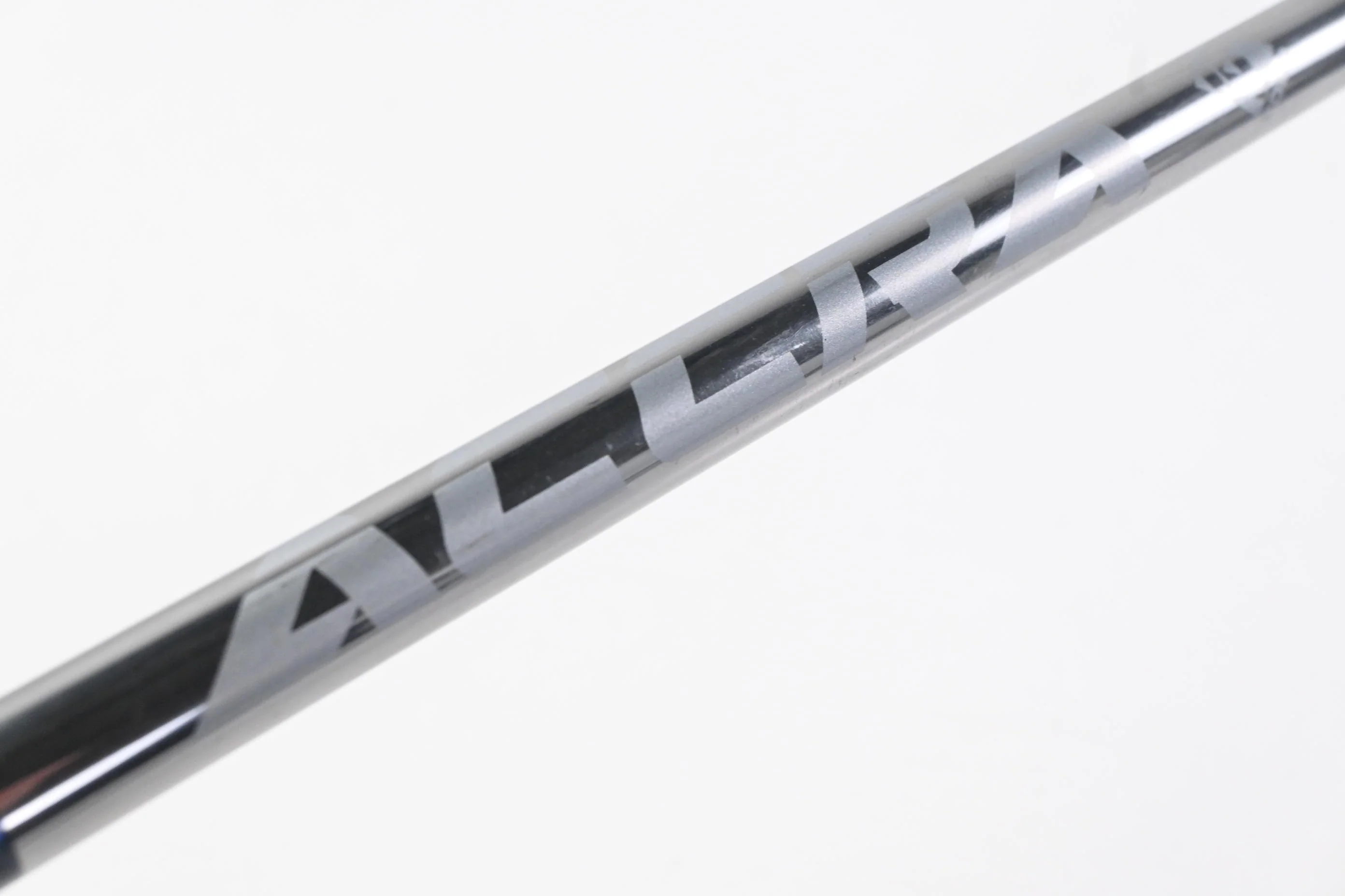 Accra TZ Five 60 Driver Shaft / X-Flex / Callaway 2nd Gen