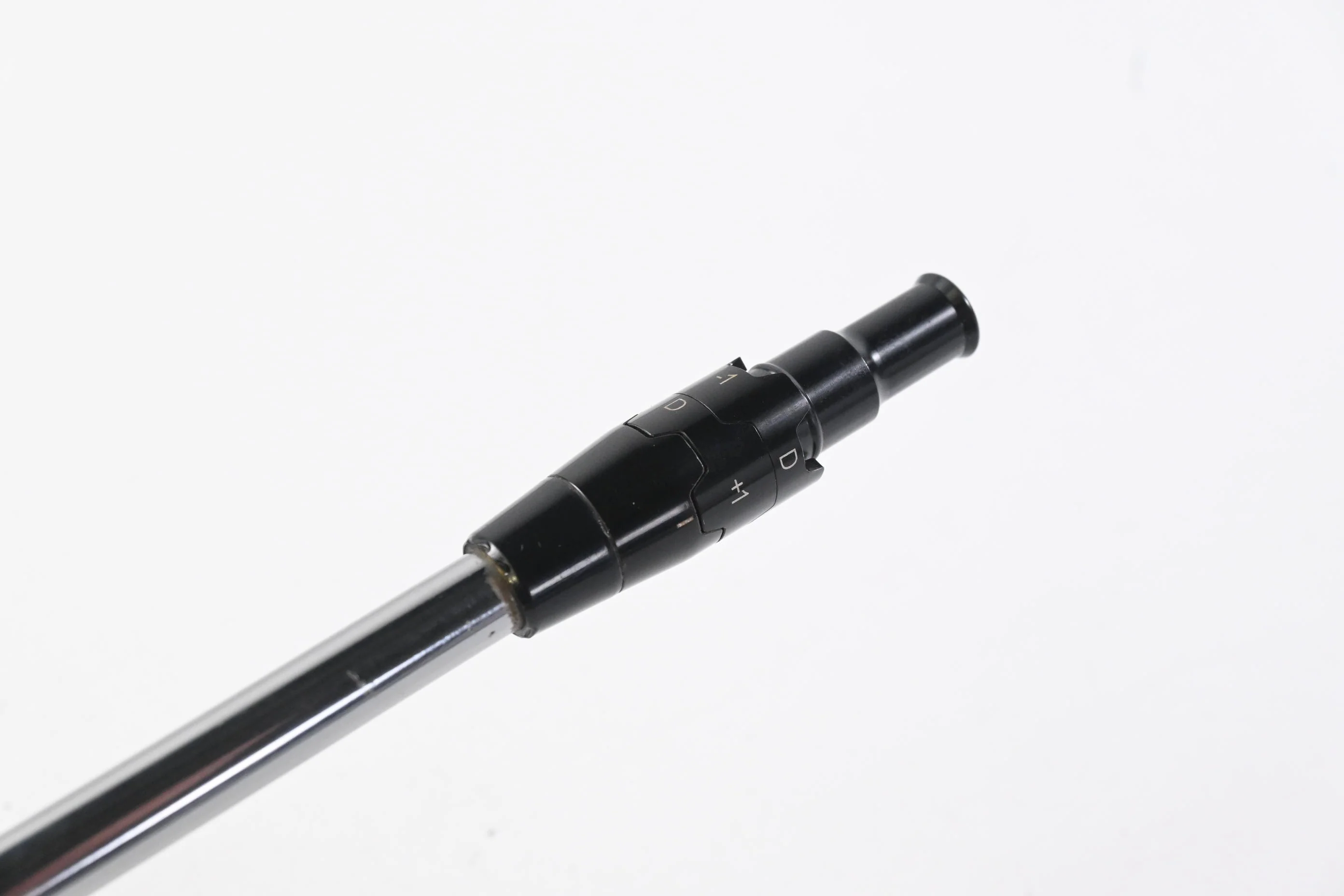 Accra TZ Five 60 Driver Shaft / X-Flex / Callaway 2nd Gen - Image 3