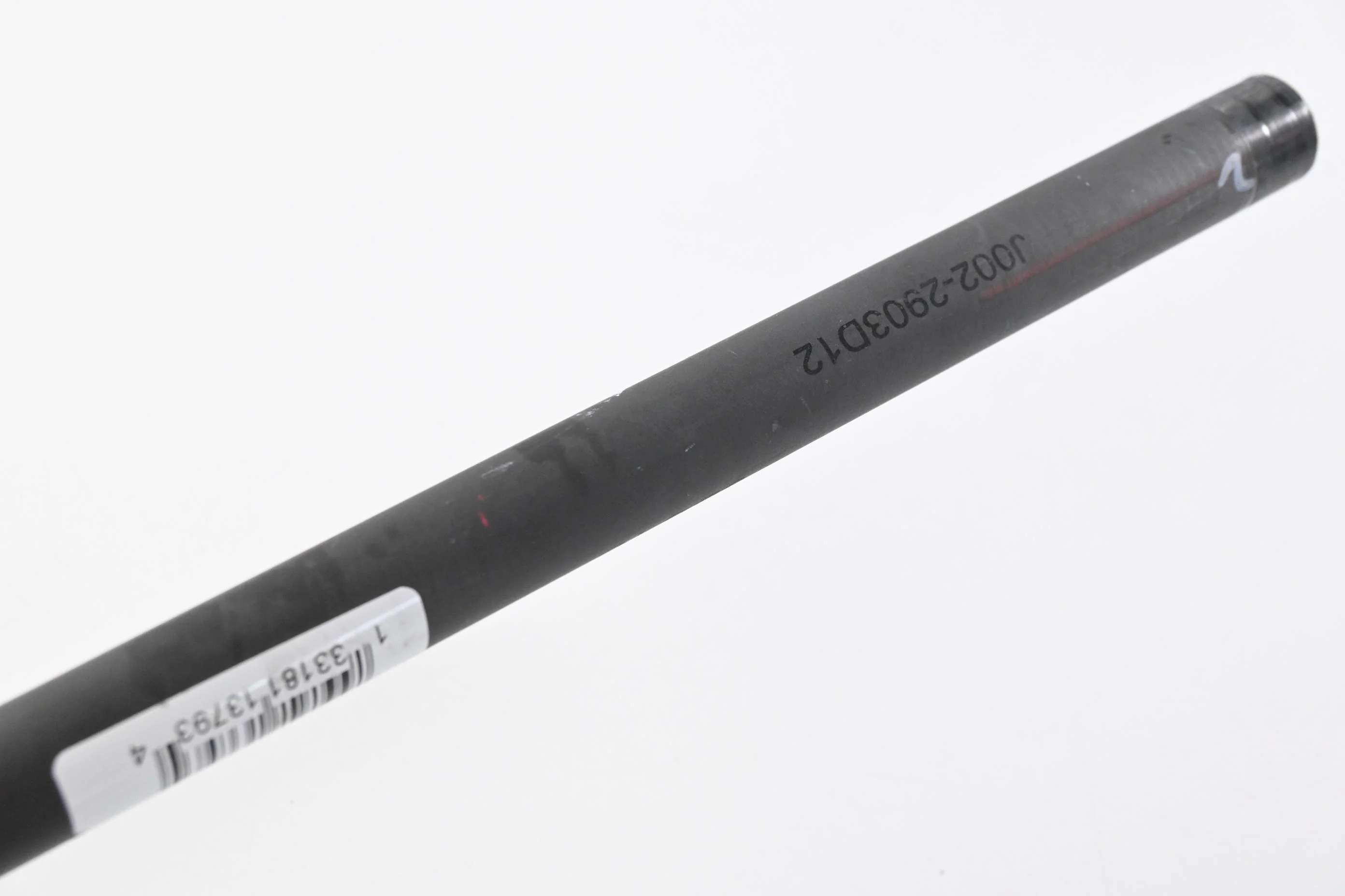 Accra TZ Five 75 Driver Shaft / Stiff Flex / .335" Tip / Uncut - Image 5