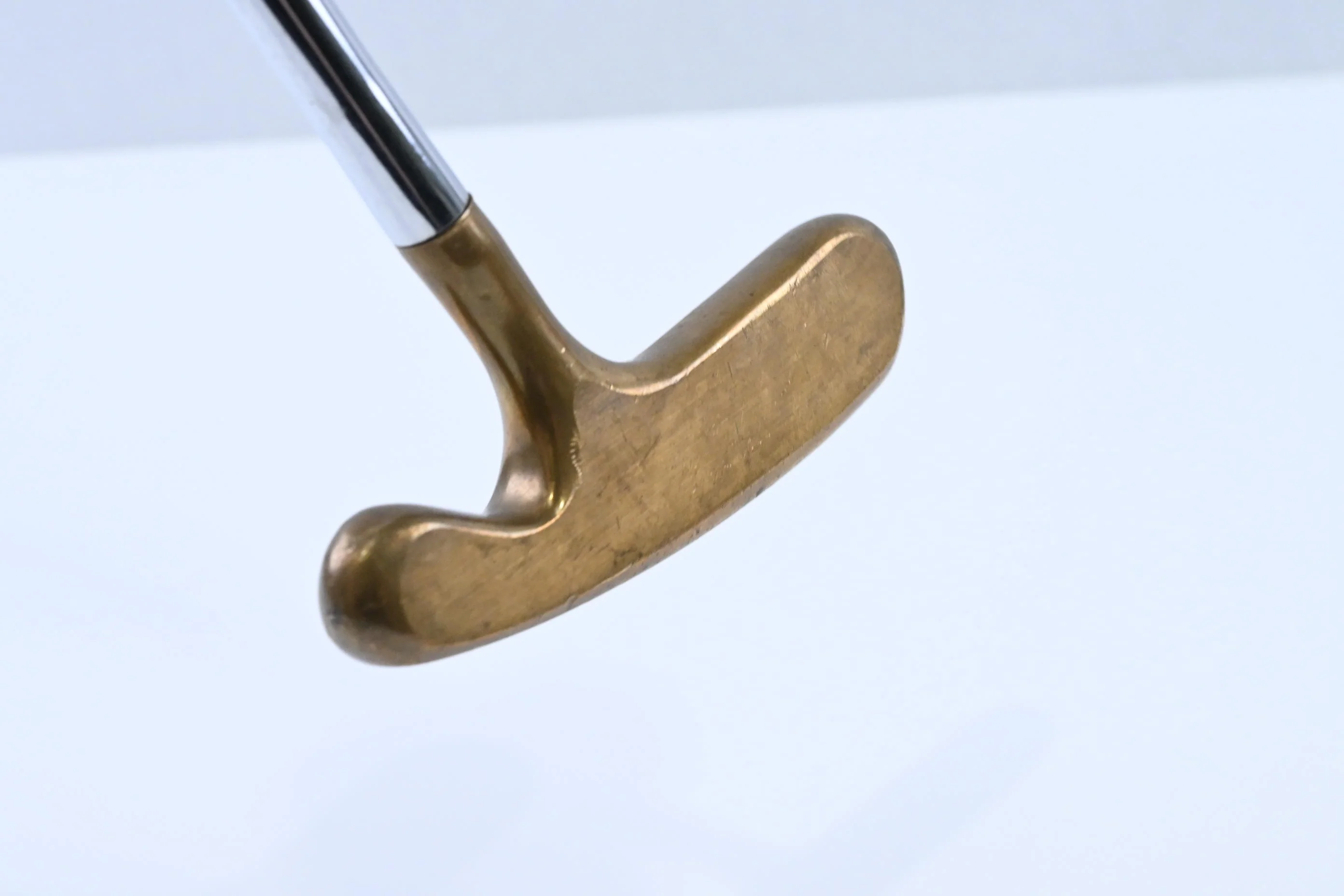 Acushnet Bullseye Putter / 36 Inch - Image 3