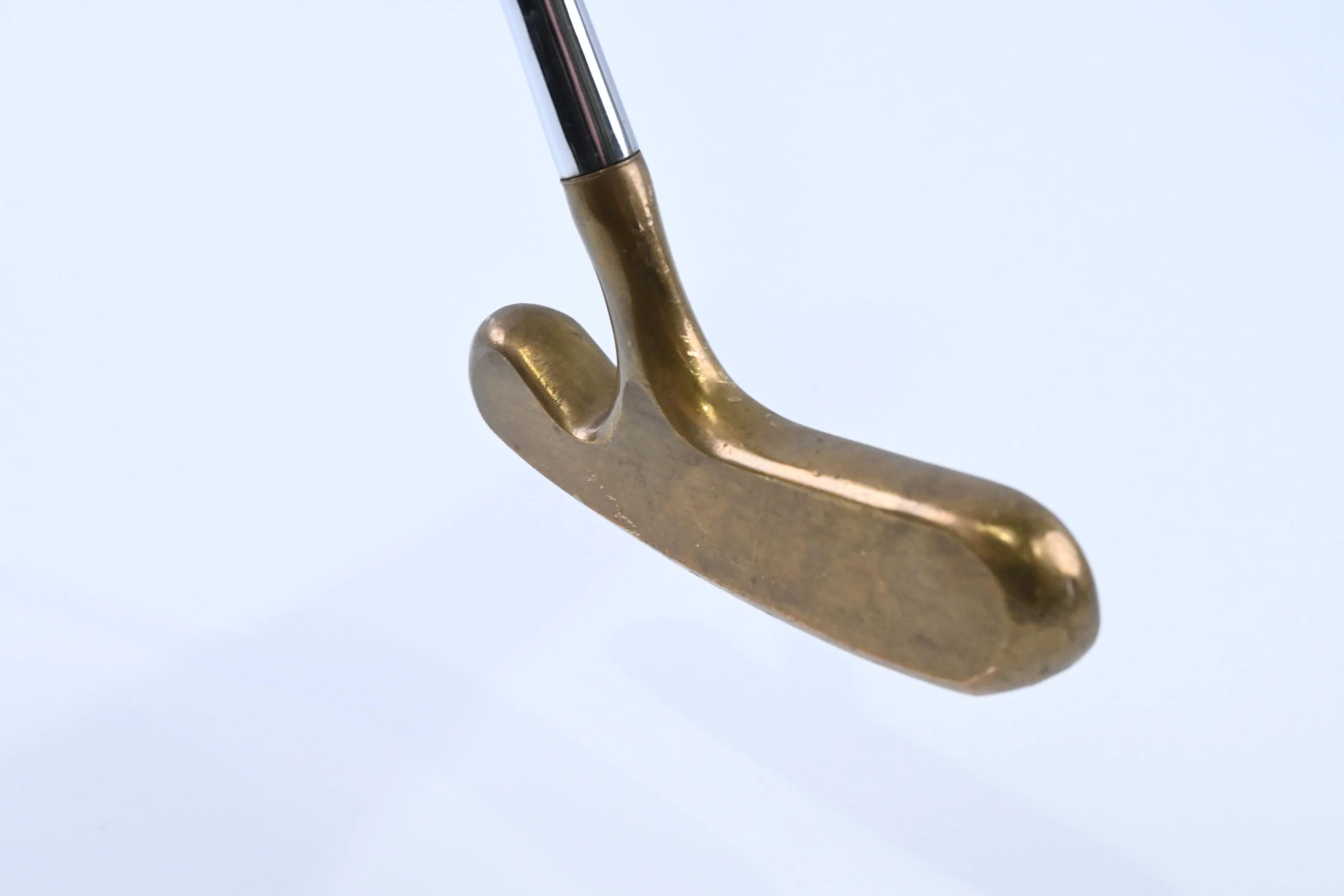 Acushnet Bullseye Putter / 36 Inch - Image 4