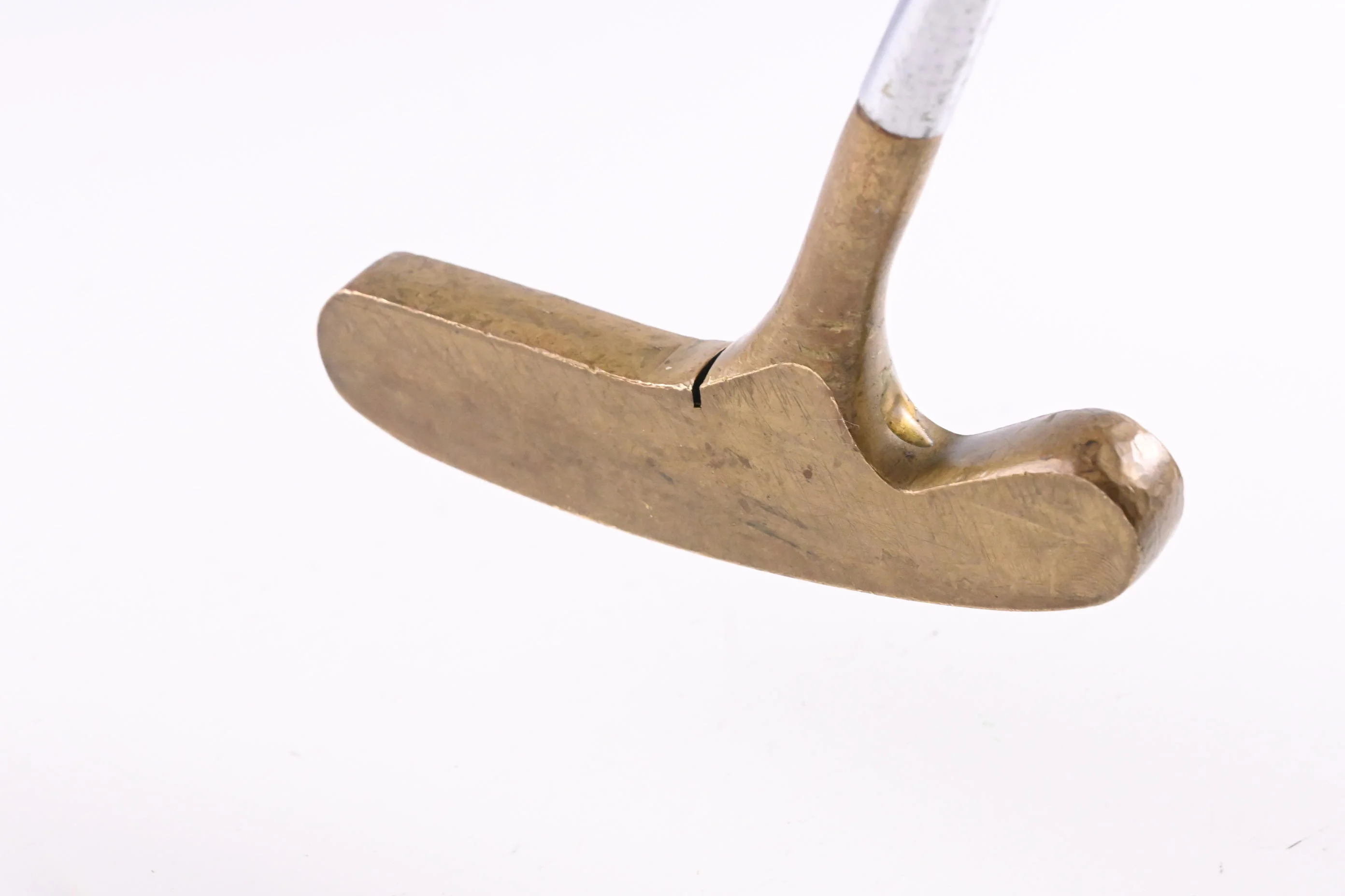 Acushnet Bullseye Heavy Blade Putter / 34.5 Inch - Image 2