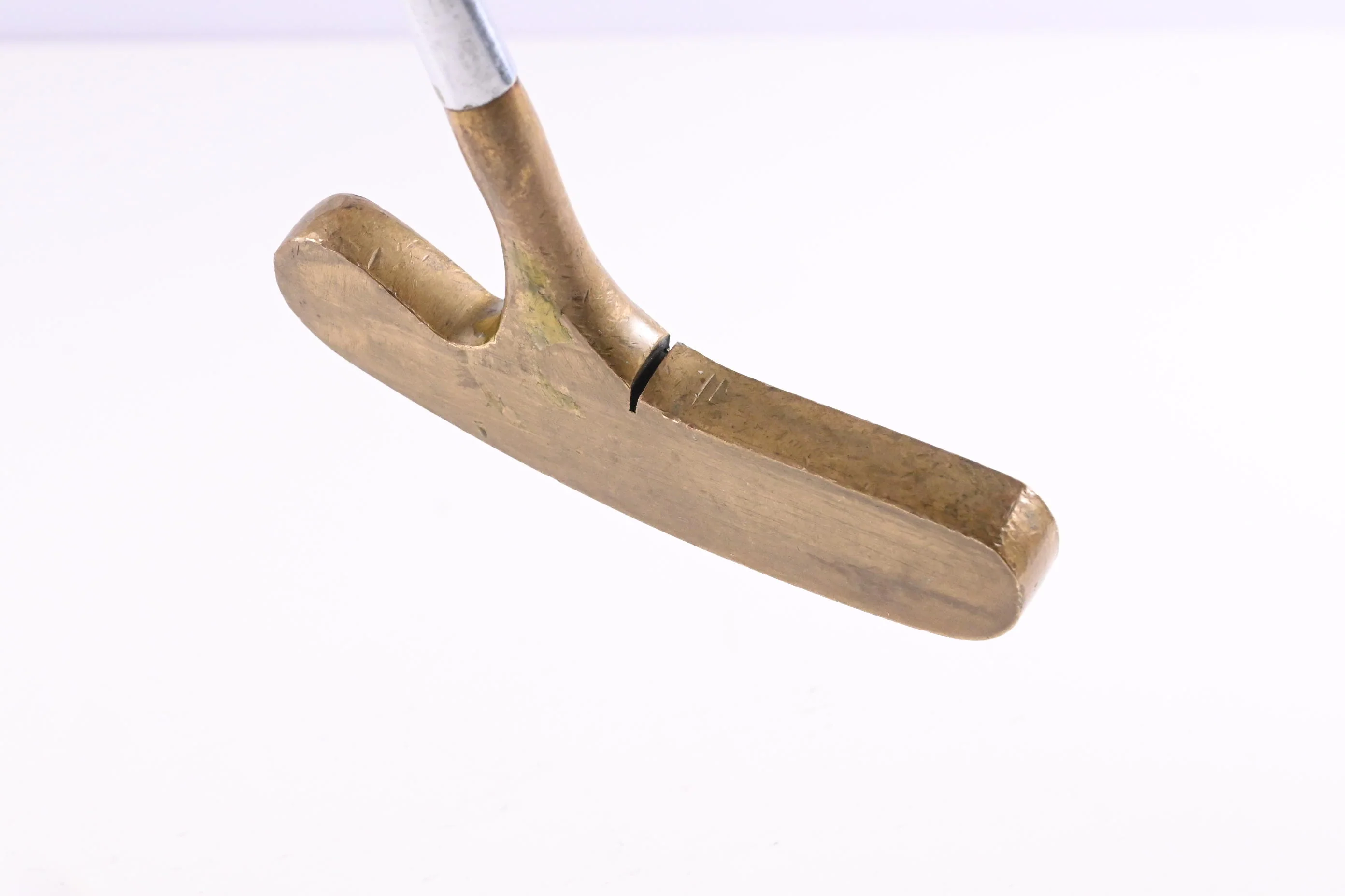 Acushnet Bullseye Heavy Blade Putter / 34.5 Inch - Image 4