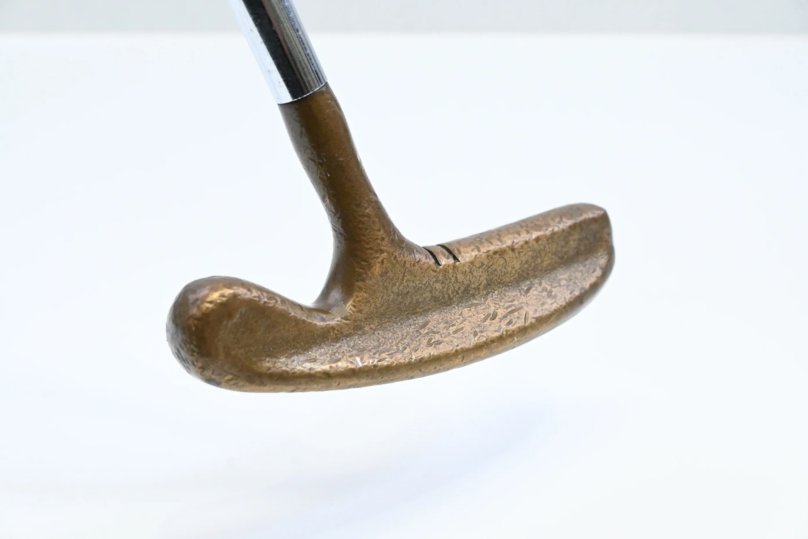 Acushnet Bullseye Flange Putter / 35 Inch - Image 3