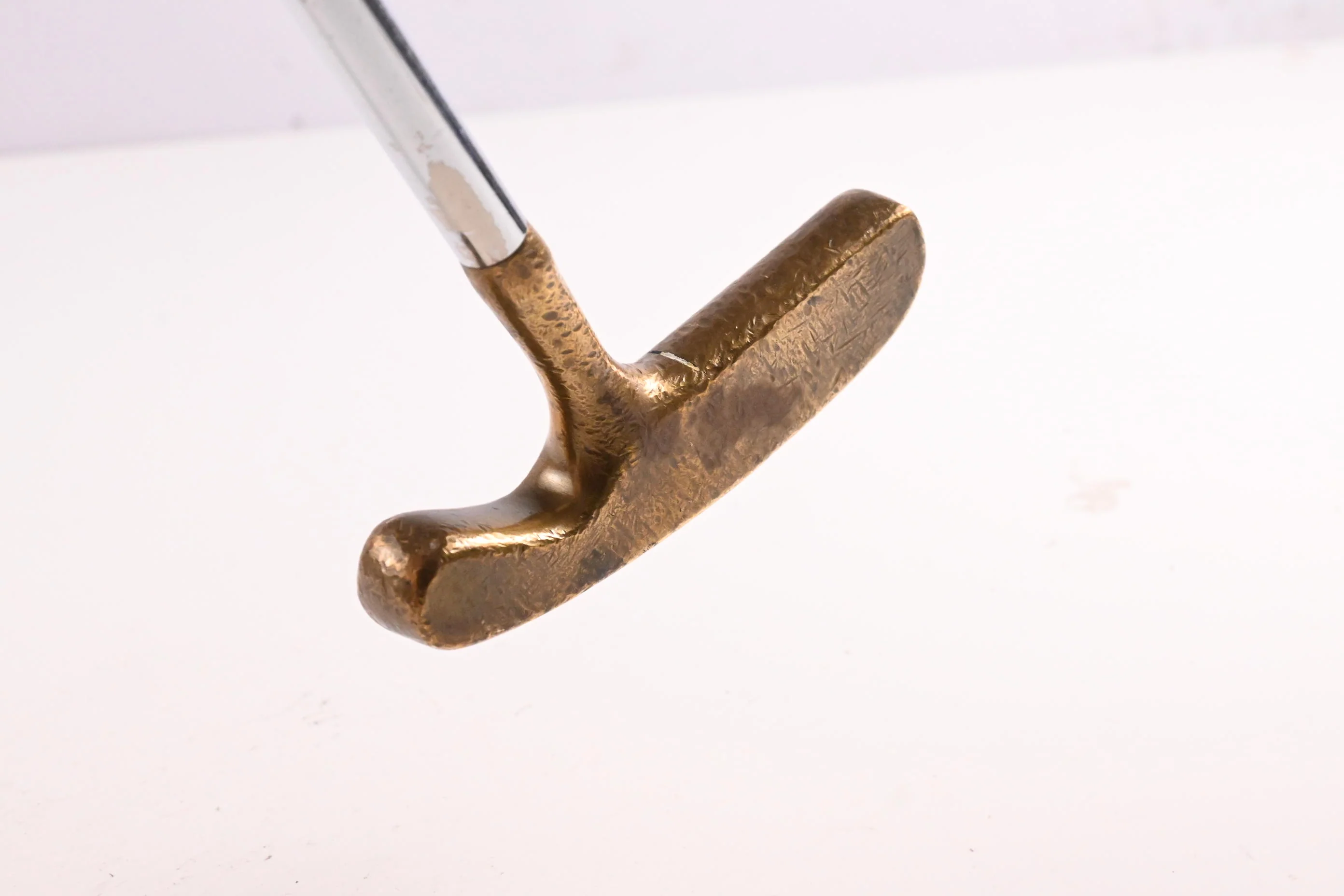 Acushnet Bullseye Putter / 35 Inch - Image 3