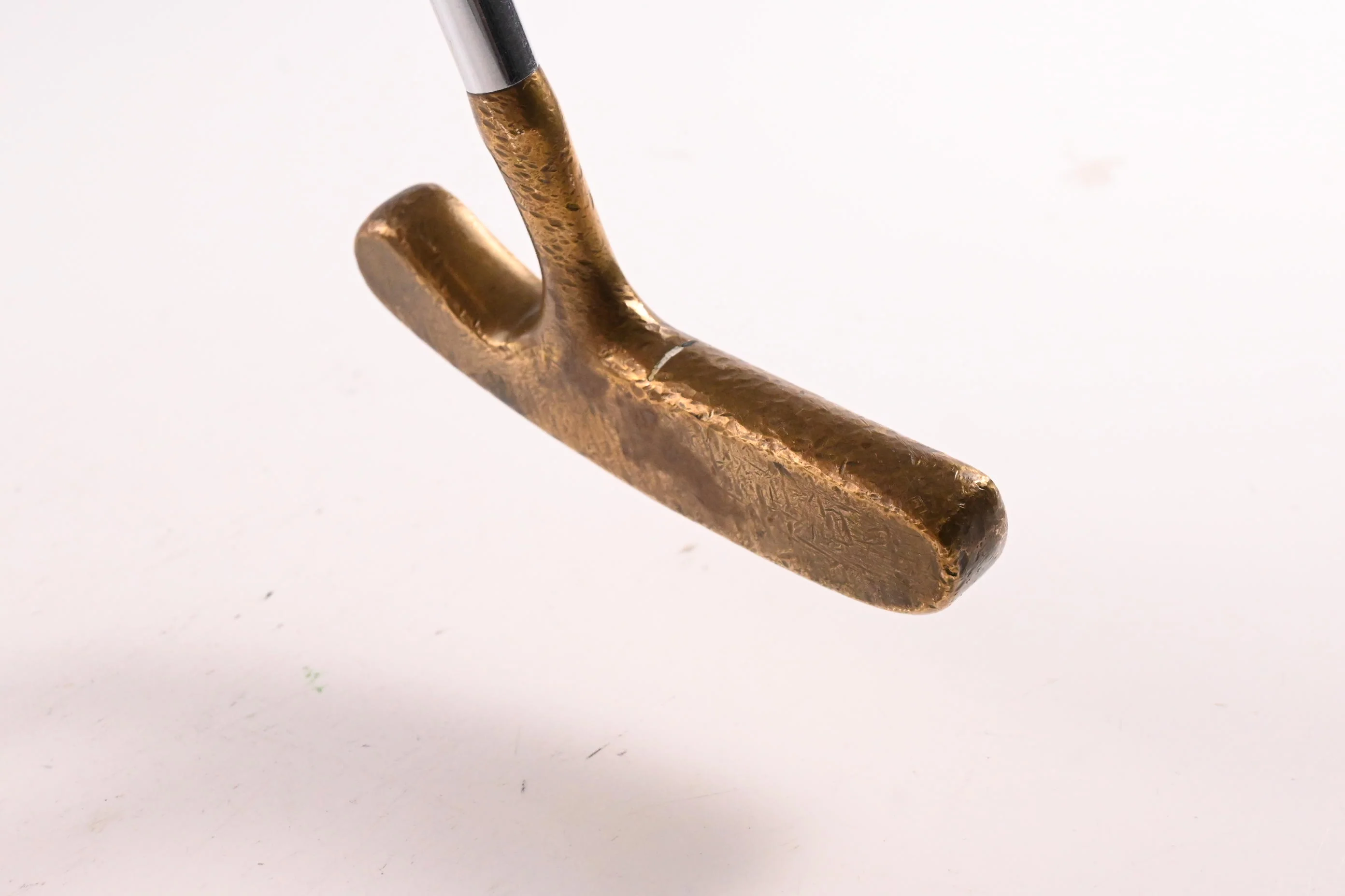 Acushnet Bullseye Putter / 35 Inch - Image 4