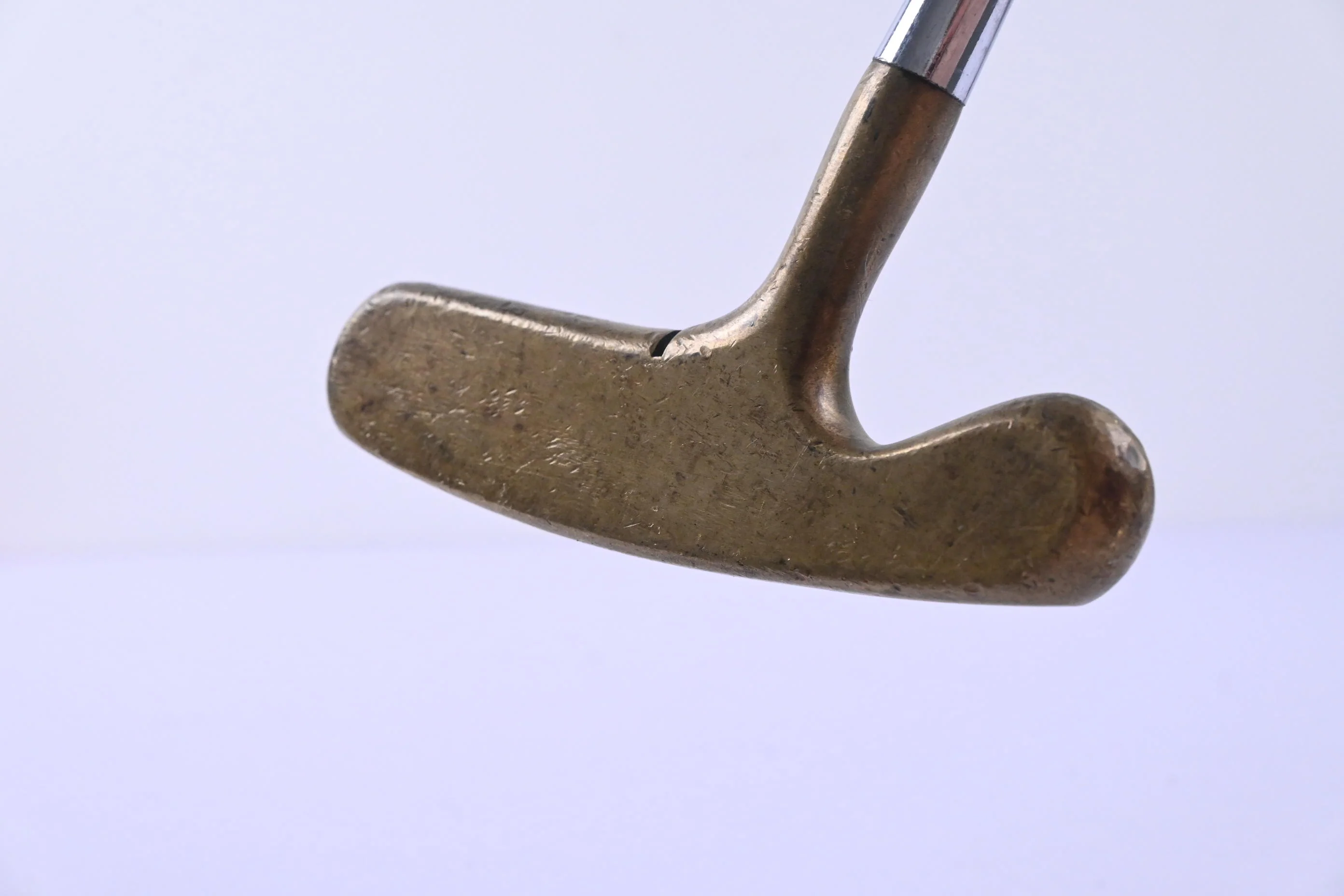 Acushnet Bullseye Putter / 35 Inch - Image 2