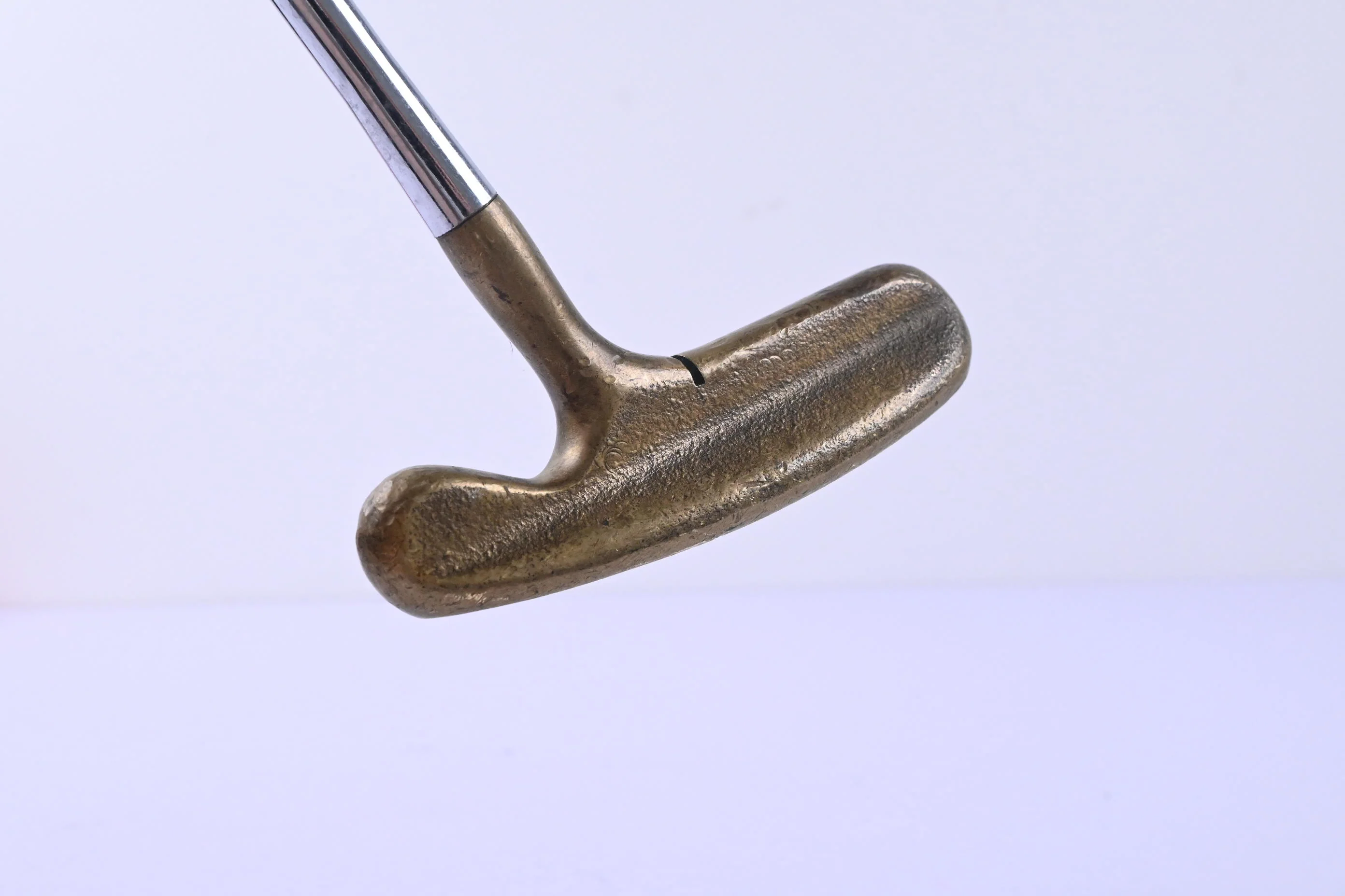 Acushnet Bullseye Putter / 35 Inch - Image 3