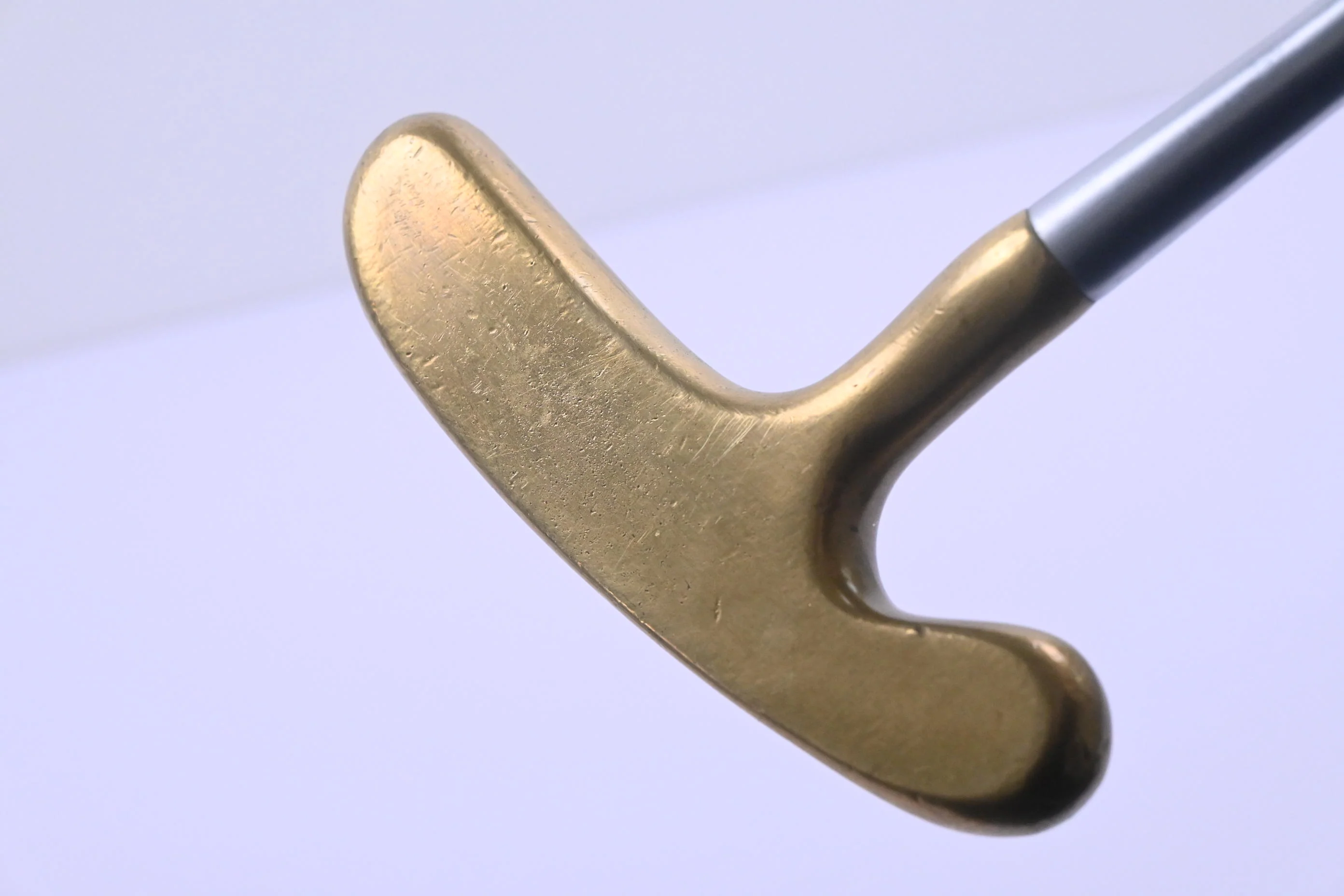 Acushnet Bullseye Putter / 35 Inch - Image 2