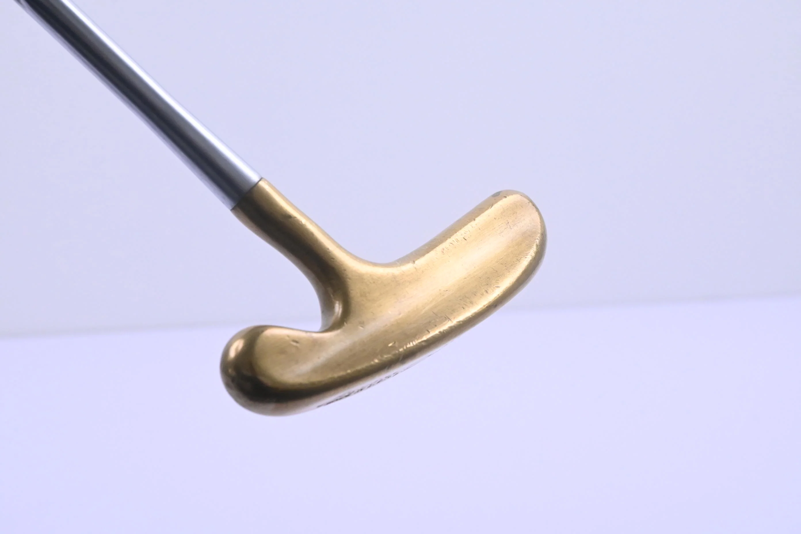 Acushnet Bullseye Putter / 35 Inch - Image 3