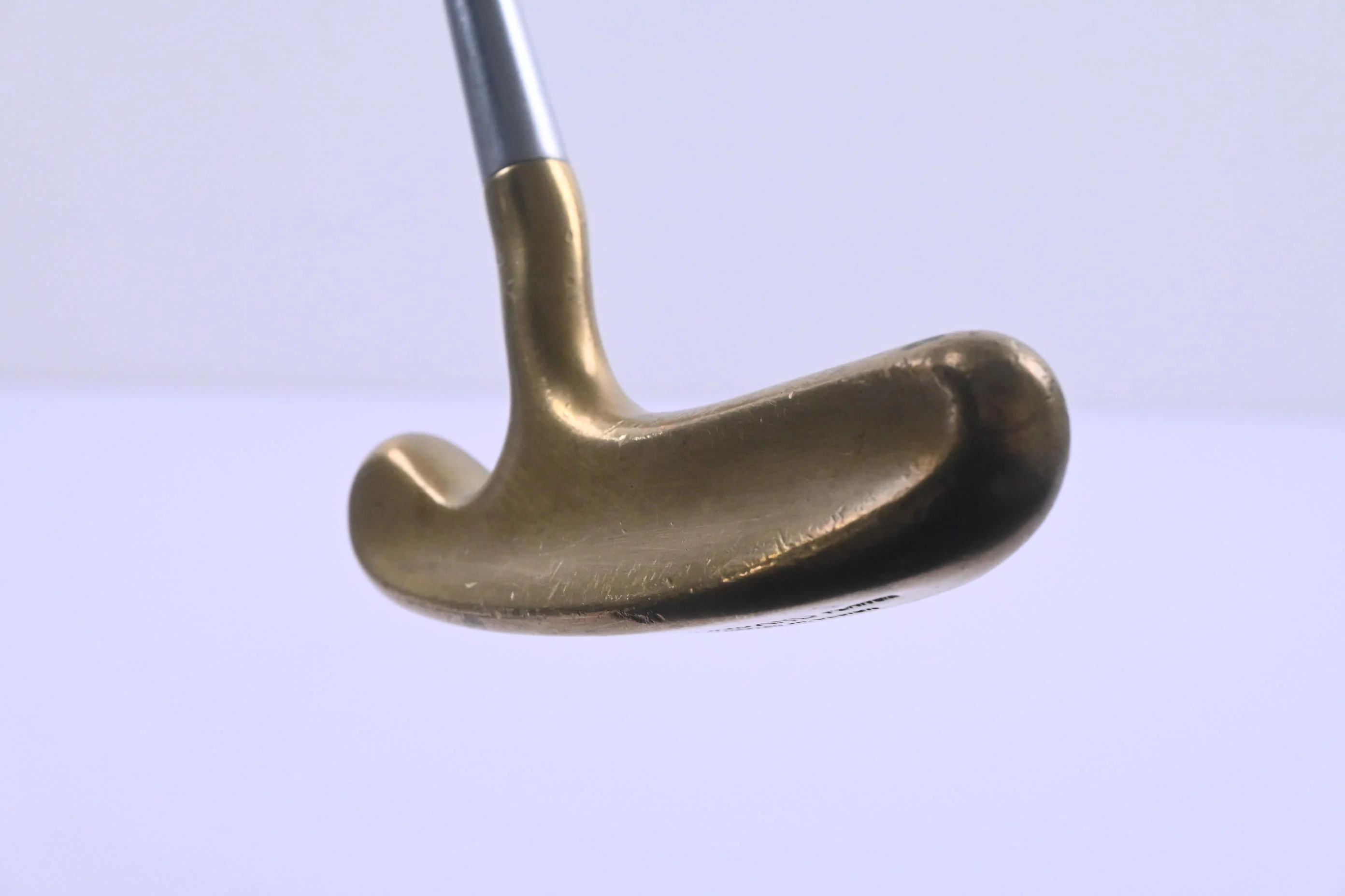 Acushnet Bullseye Putter / 35 Inch - Image 4