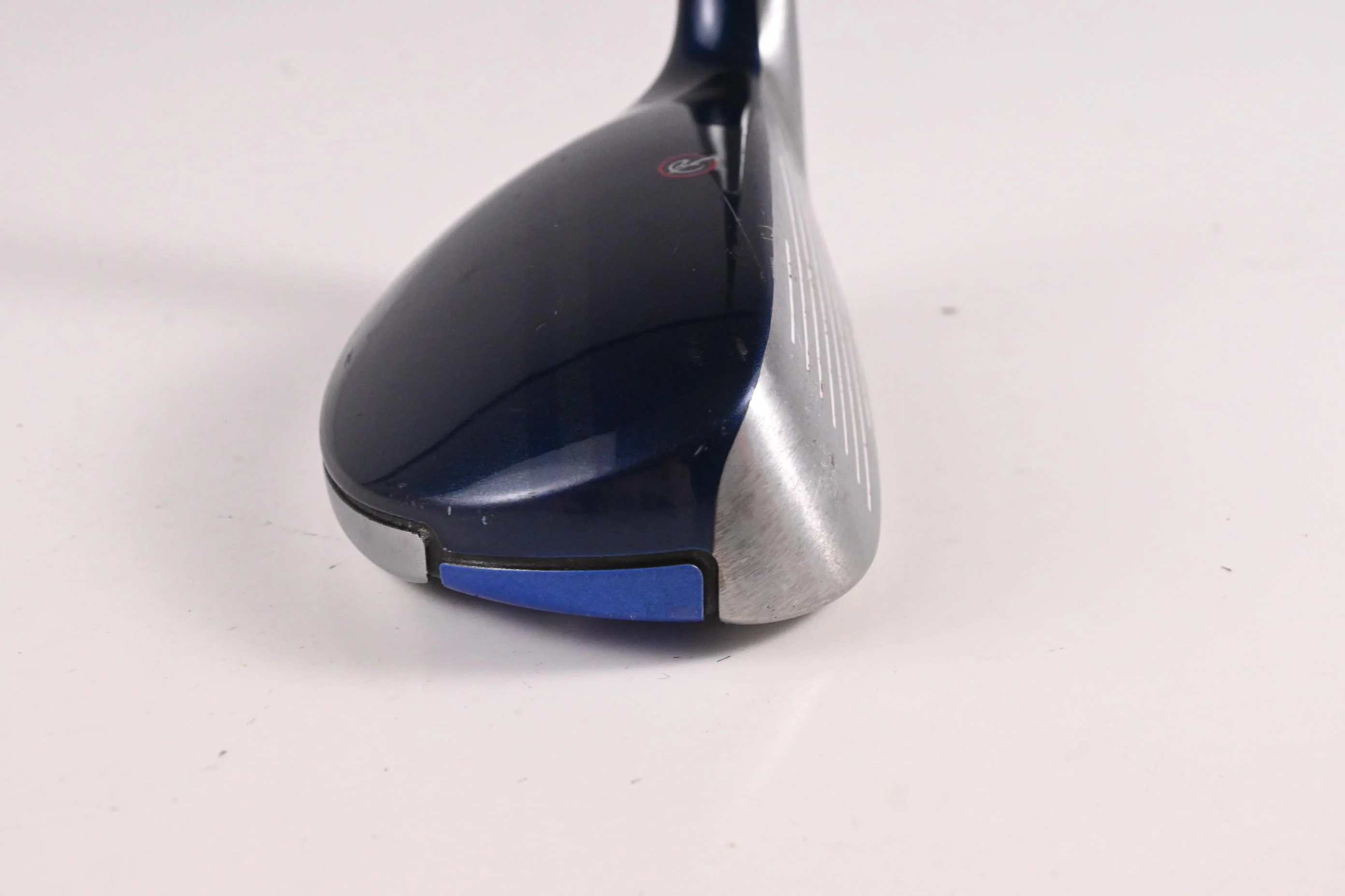 Adams Blue #4 Hybrid / 22 Degree / Regular Flex Adams Blue 55 Shaft - Image 3