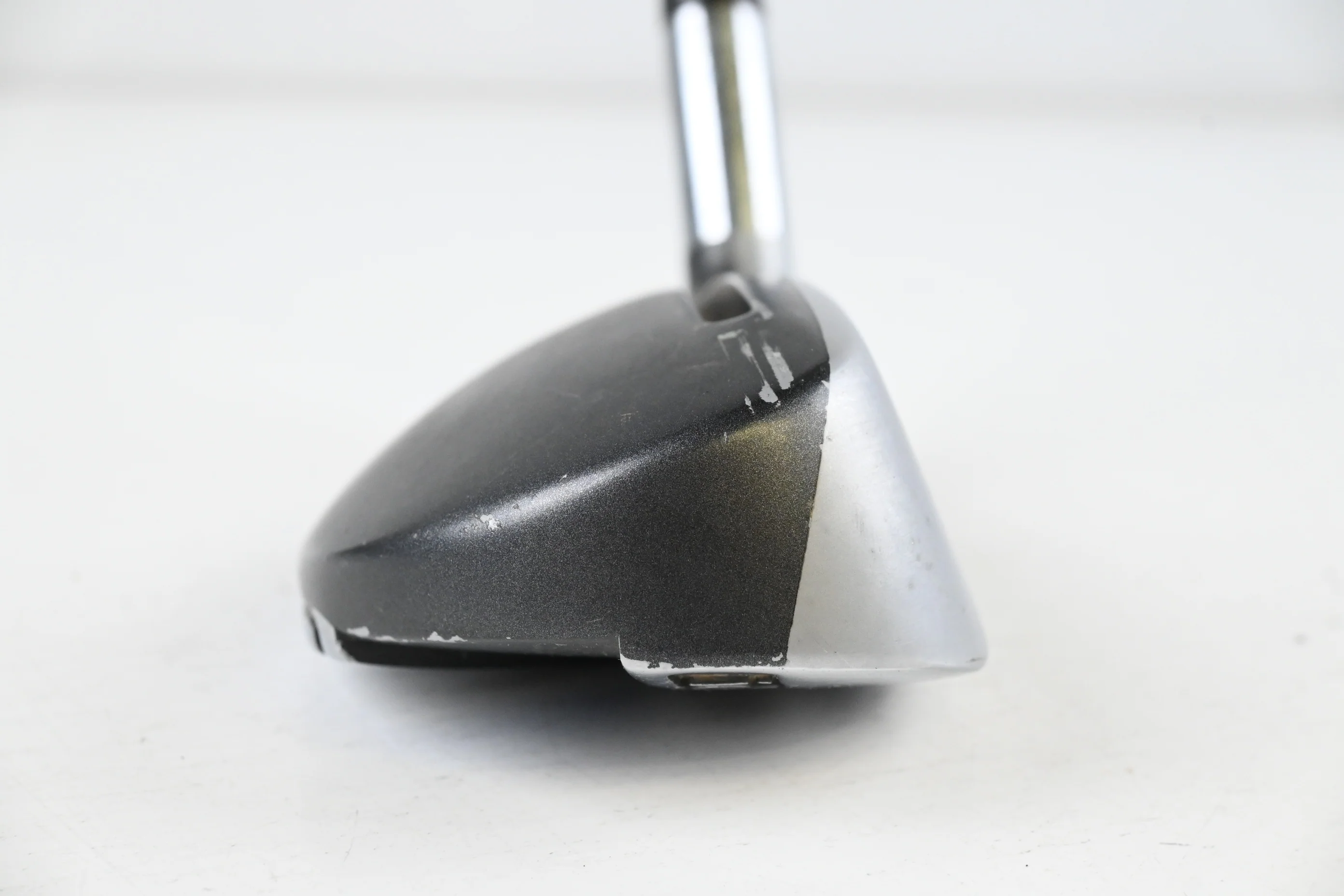 Adams Idea 2014 #4 Hybrid / 22 Degree / Regular Flex Bassara 60 Shaft - Image 3