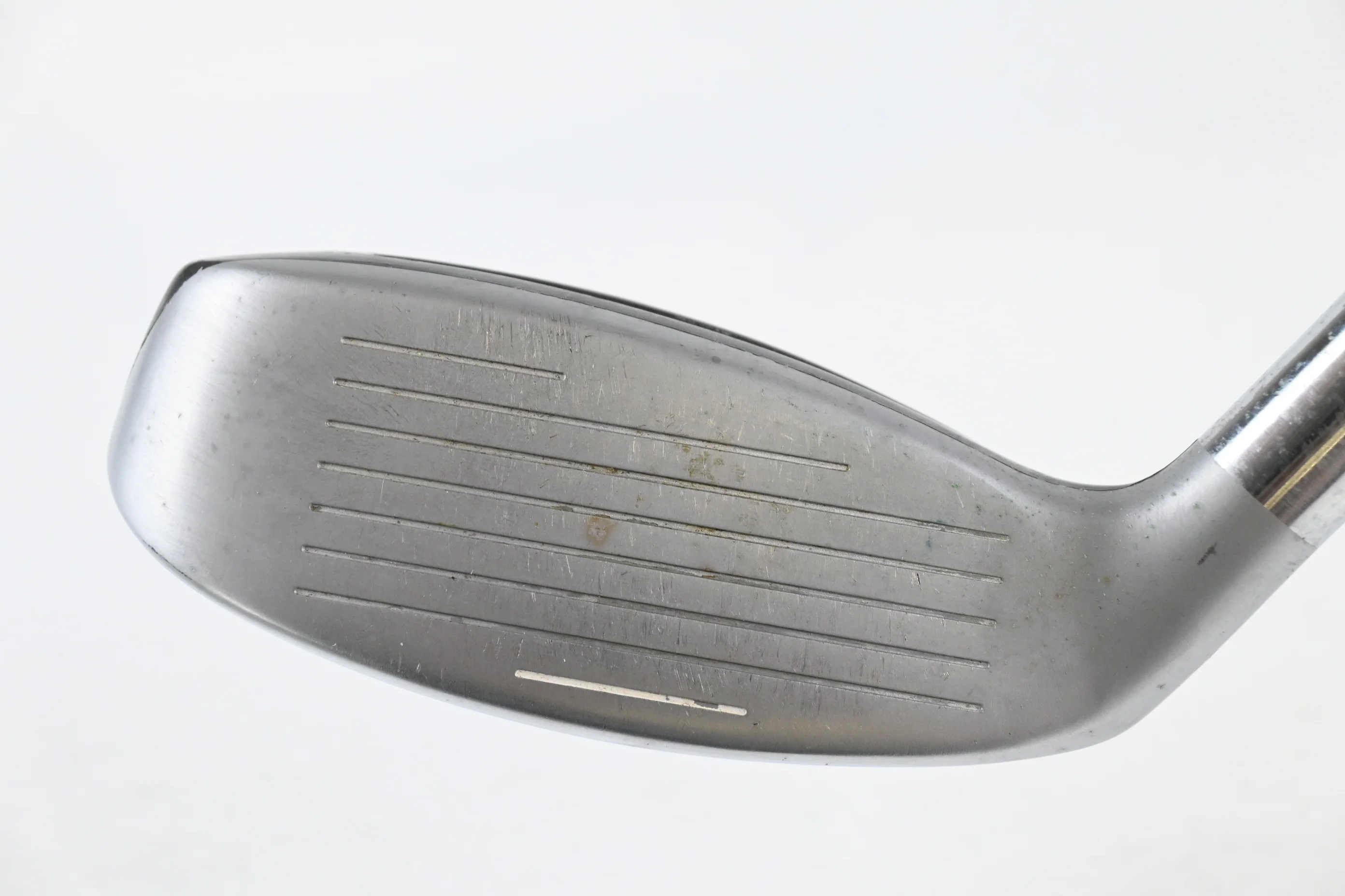 Adams Idea 2014 #4 Hybrid / 22 Degree / Regular Flex Bassara 60 Shaft - Image 4
