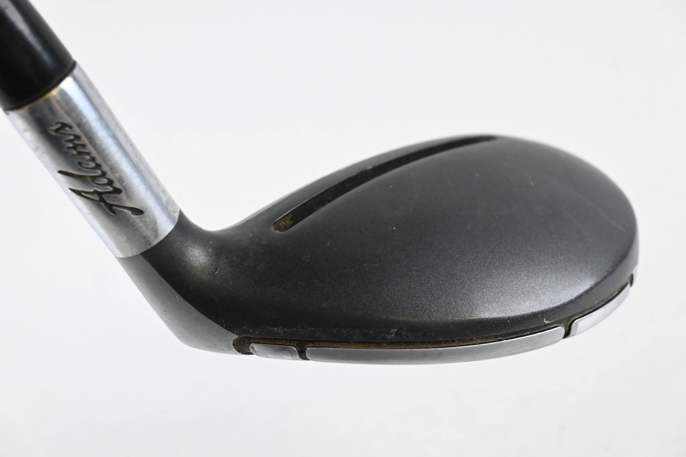 Adams Idea 2014 #4 Hybrid / 22 Degree / Regular Flex Bassara 60 Shaft - Image 5