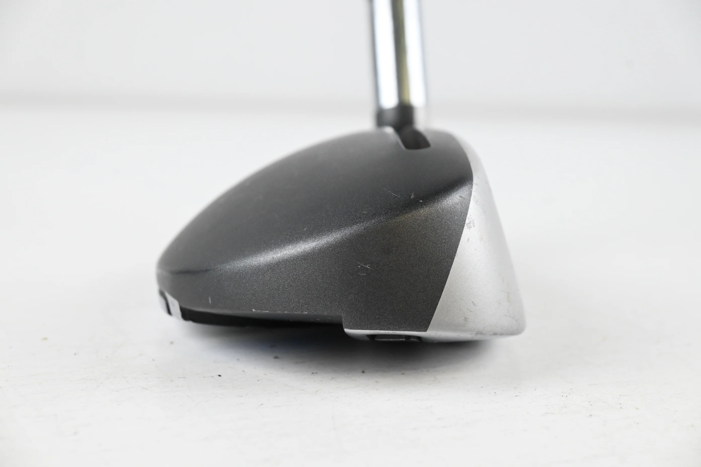Adams Idea 2014 #2 Hybrid / 16.5 Degree / Regular Flex Bassara 60 Shaft - Image 3