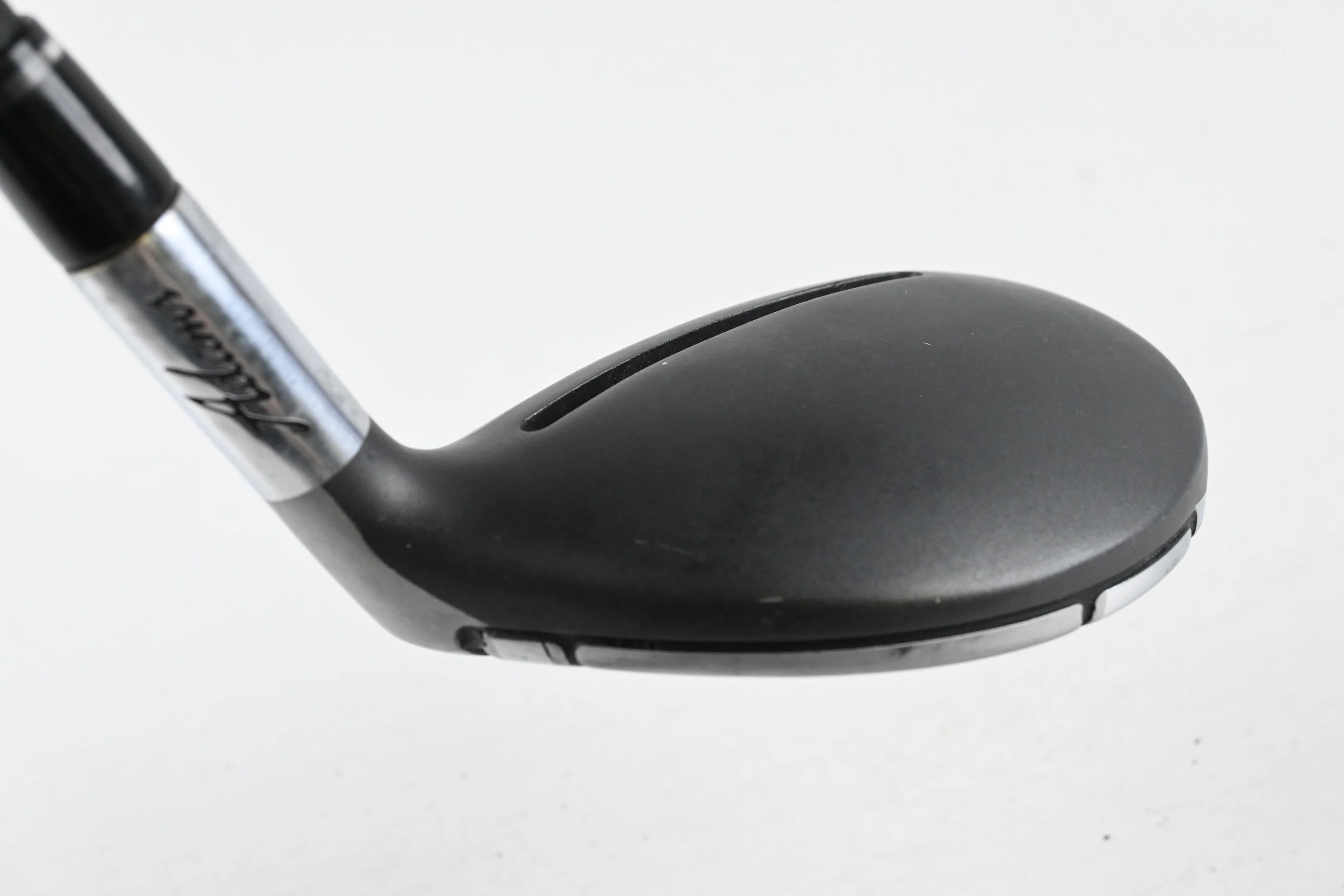 Adams Idea 2014 #2 Hybrid / 16.5 Degree / Regular Flex Bassara 60 Shaft - Image 5