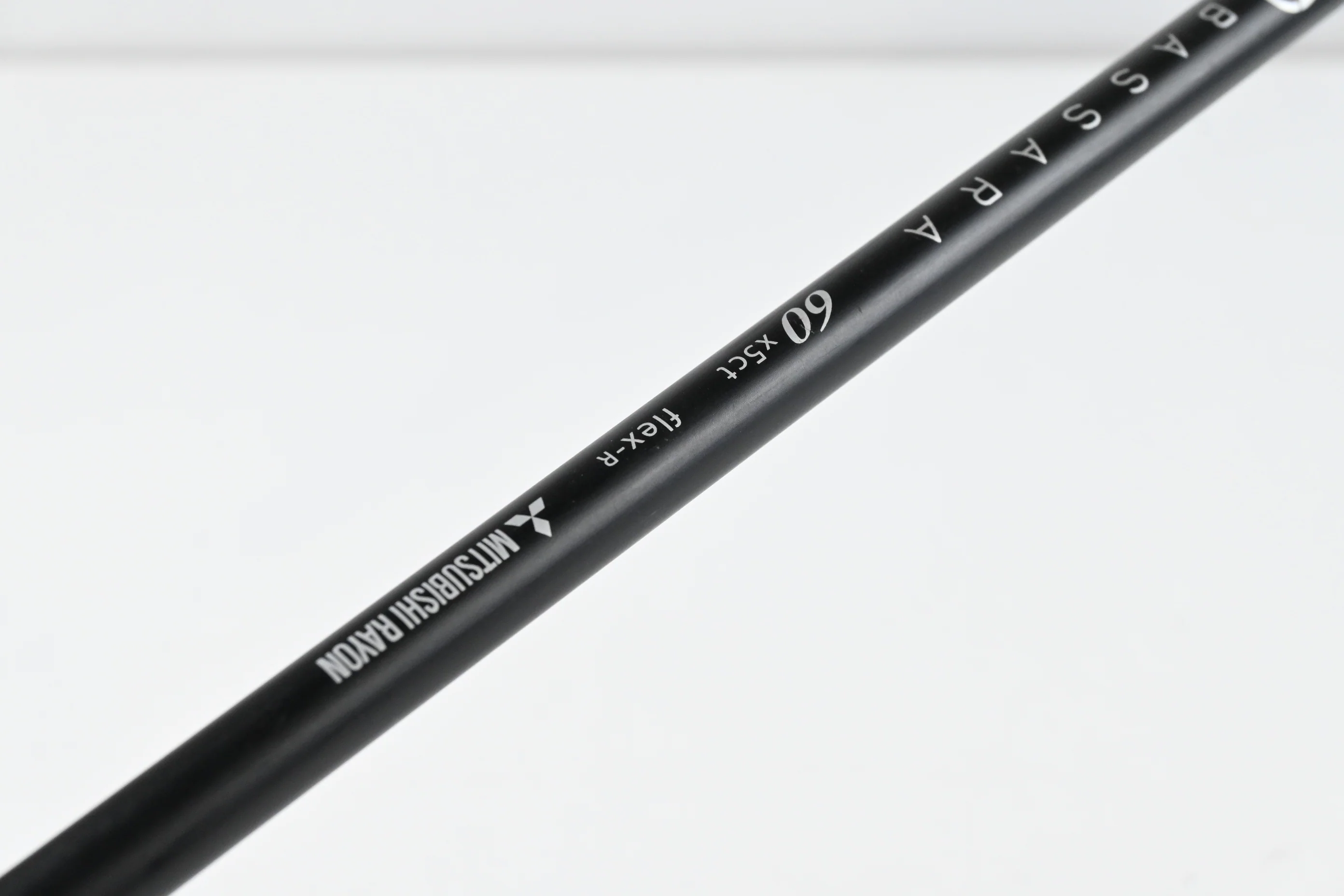 Adams Idea 2014 #2 Hybrid / 16.5 Degree / Regular Flex Bassara 60 Shaft - Image 6