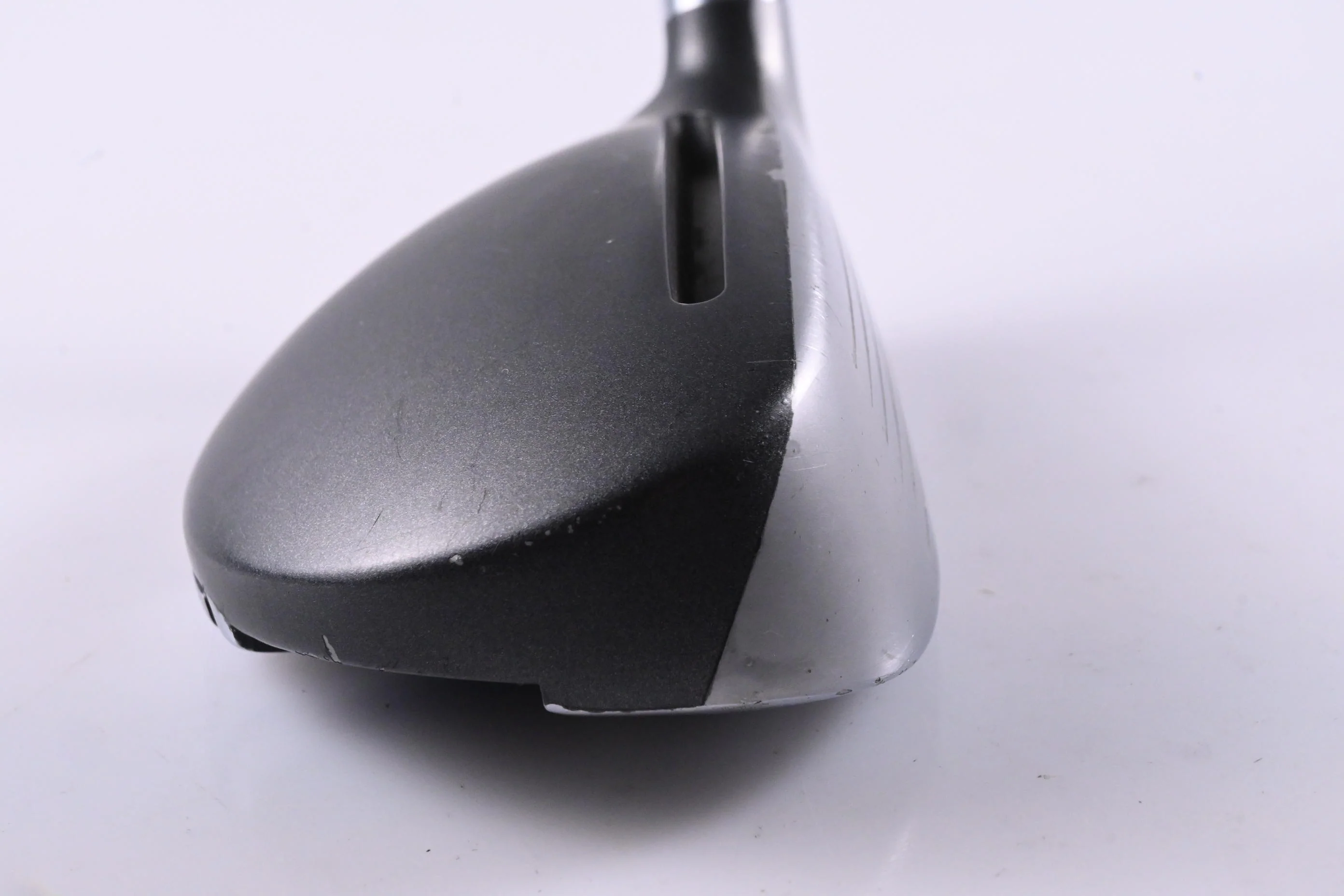 Adams Idea 2014 #2 Hybrid / 16.5 Degree / Stiff Flex Bassara E-Series 65 Shaft - Image 2