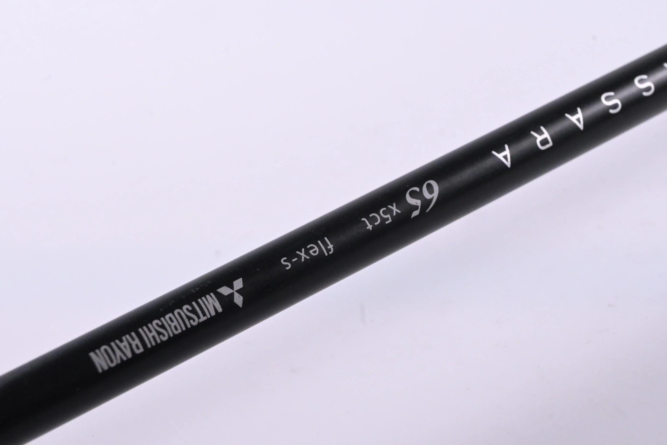 Adams Idea 2014 #2 Hybrid / 16.5 Degree / Stiff Flex Bassara E-Series 65 Shaft - Image 5